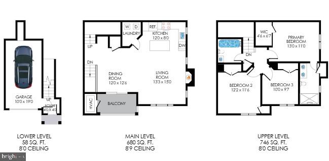 FOX MILL STATION - Residential