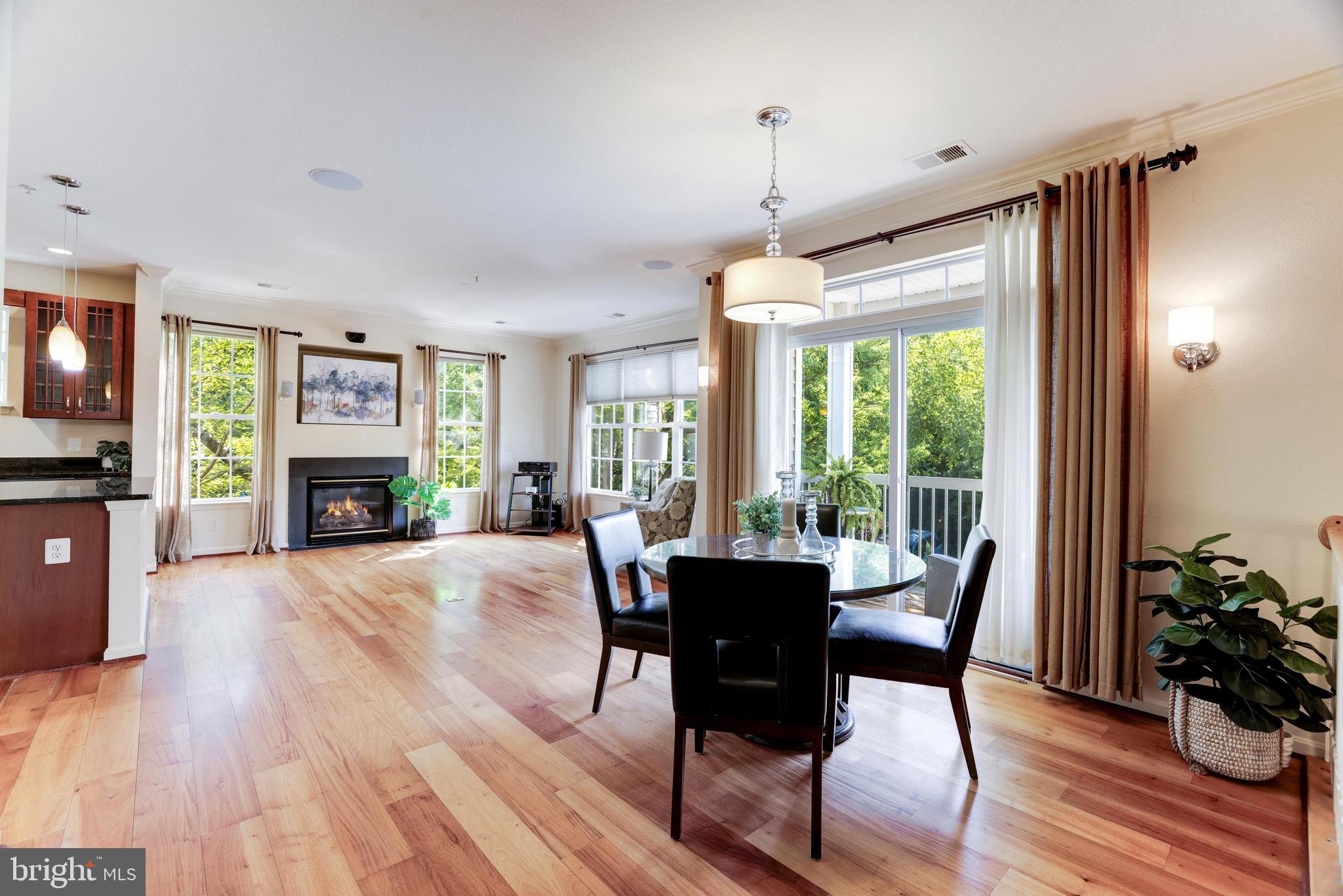 FOX MILL STATION - Residential