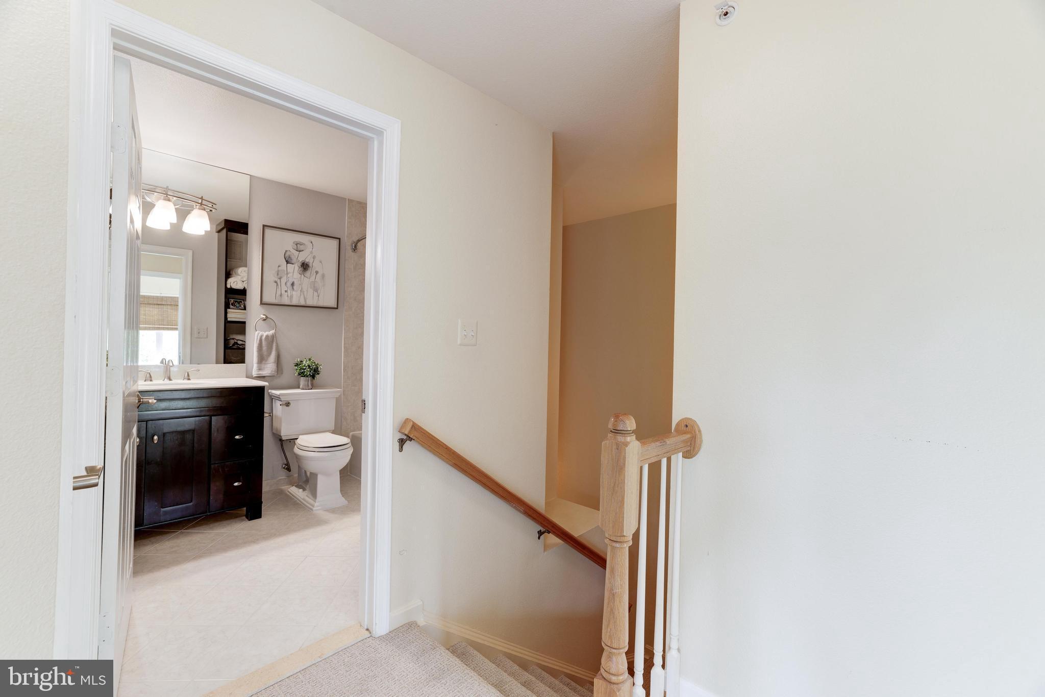 FOX MILL STATION - Residential