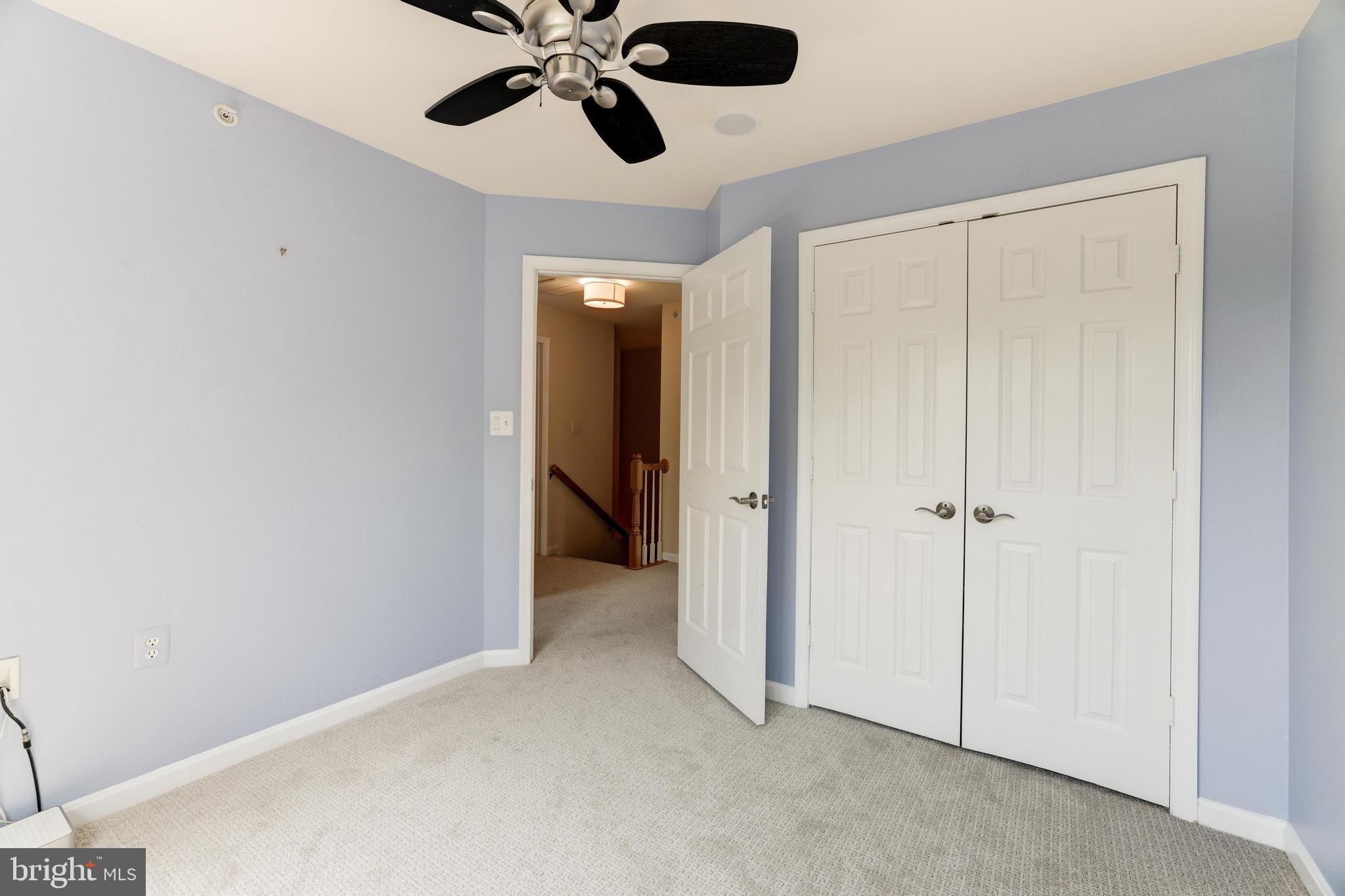 FOX MILL STATION - Residential