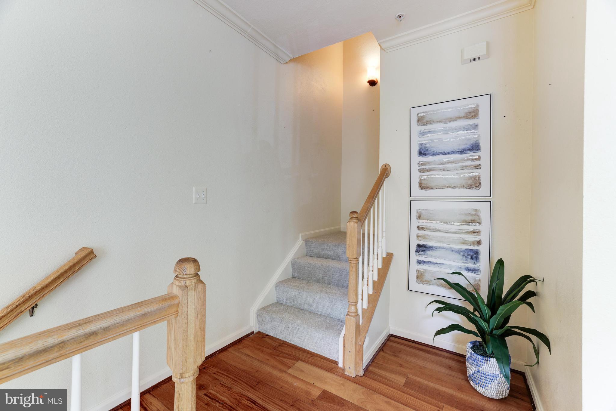 FOX MILL STATION - Residential