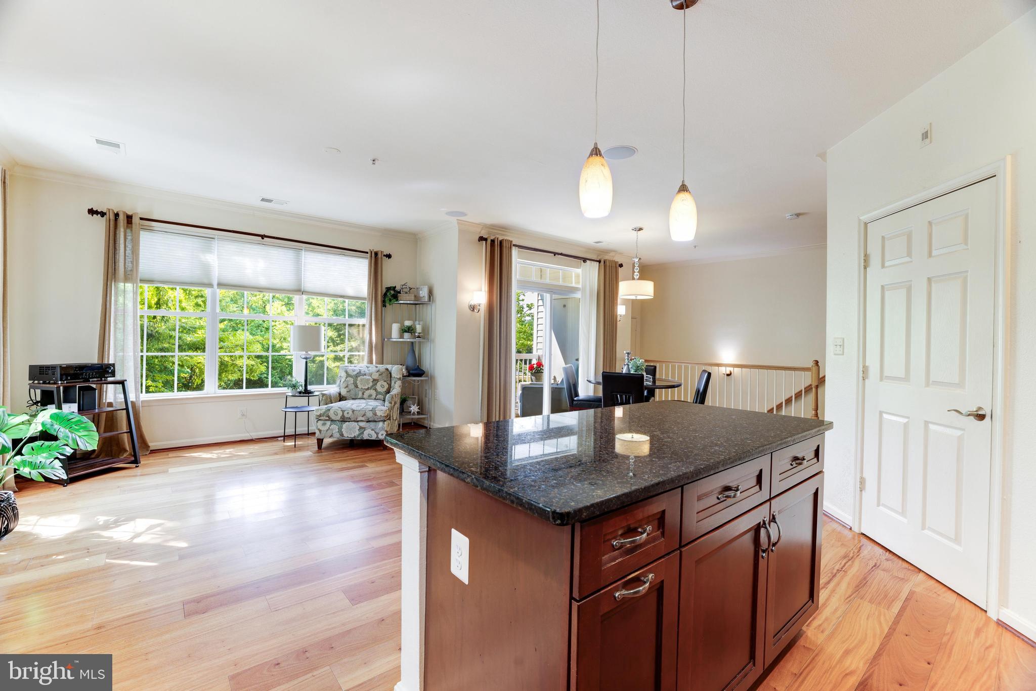 FOX MILL STATION - Residential