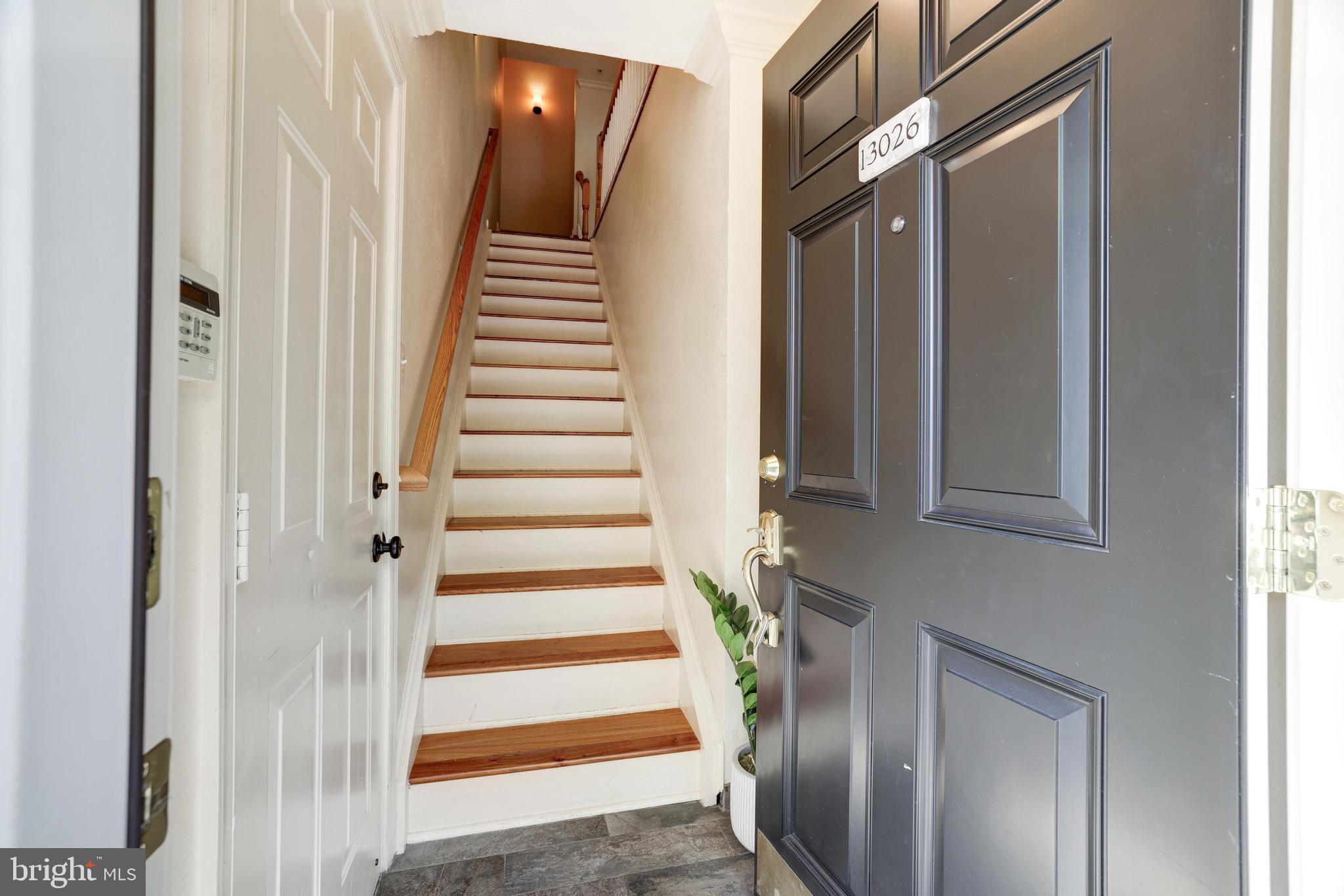 FOX MILL STATION - Residential