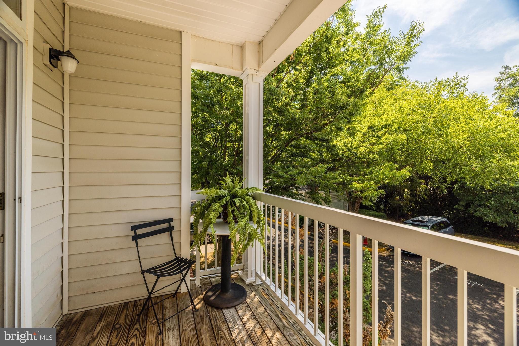 FOX MILL STATION - Residential