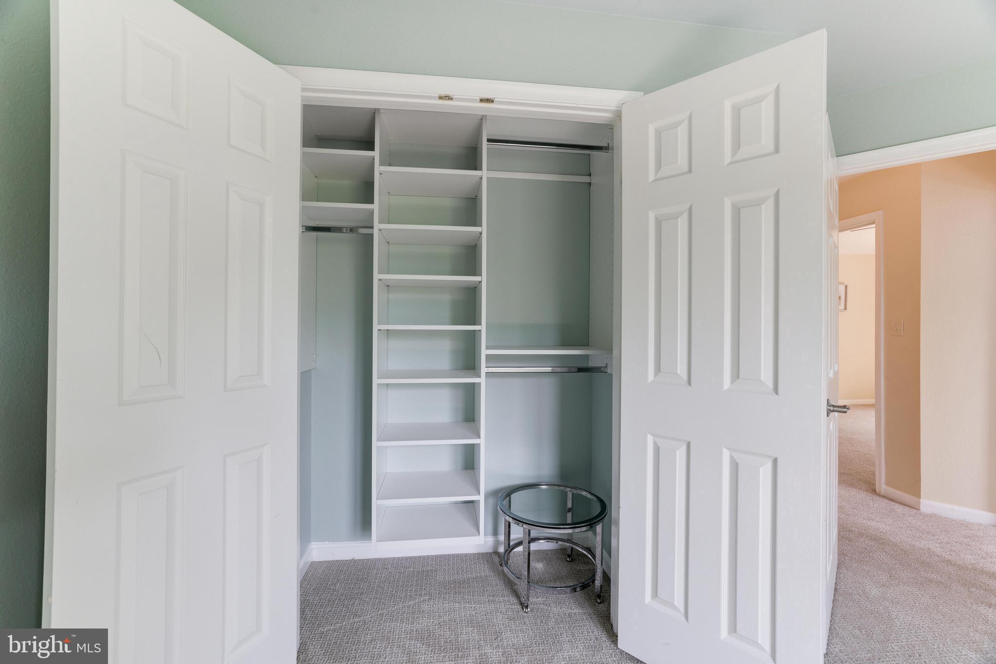 FOX MILL STATION - Residential