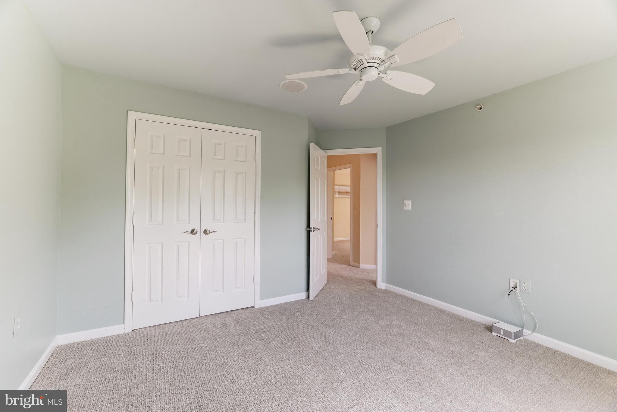 FOX MILL STATION - Residential