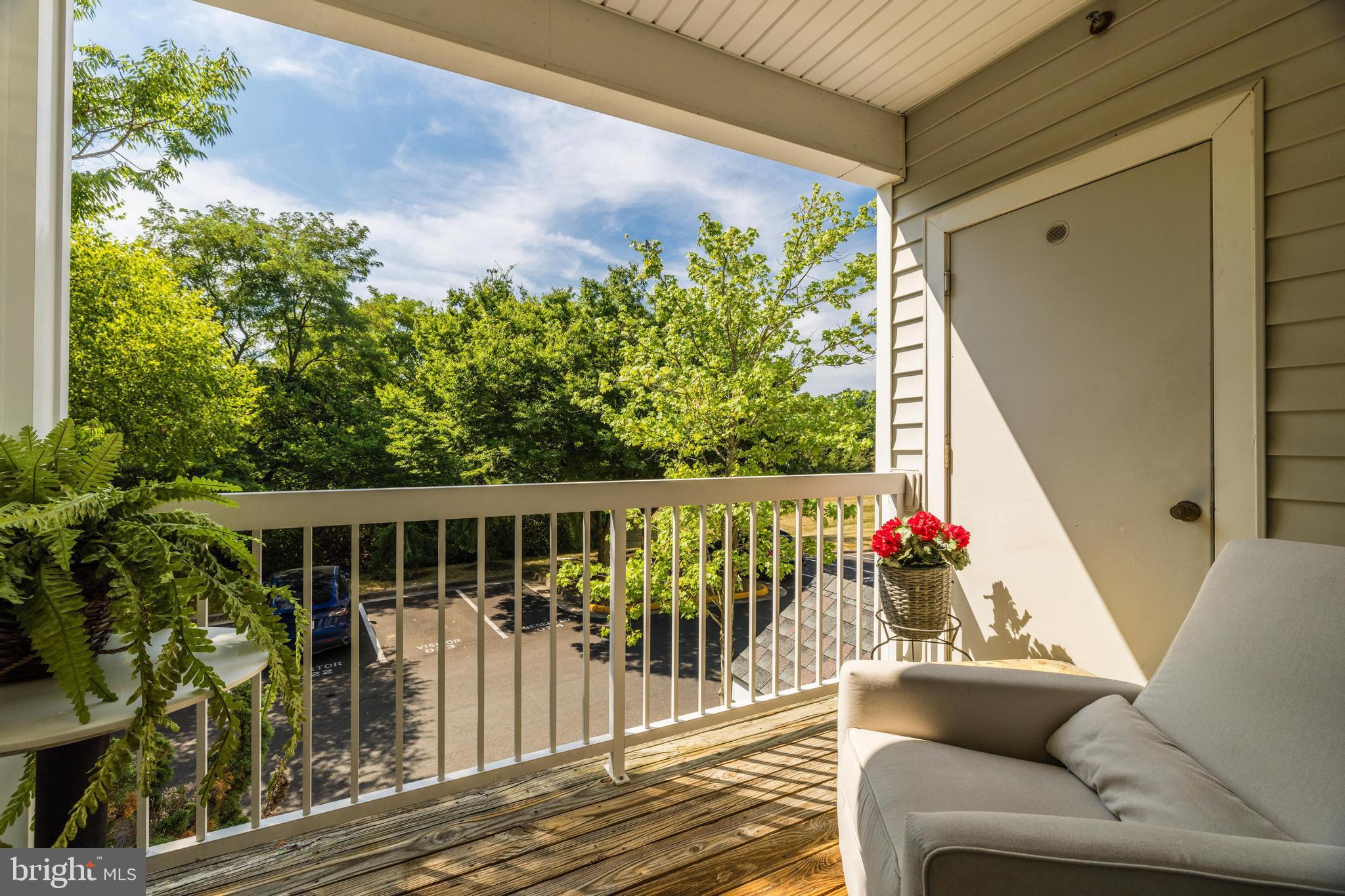 FOX MILL STATION - Residential