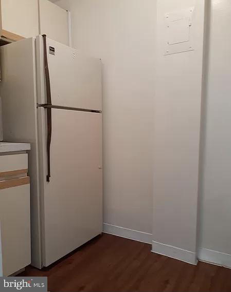 RIVER PLACE - Residential