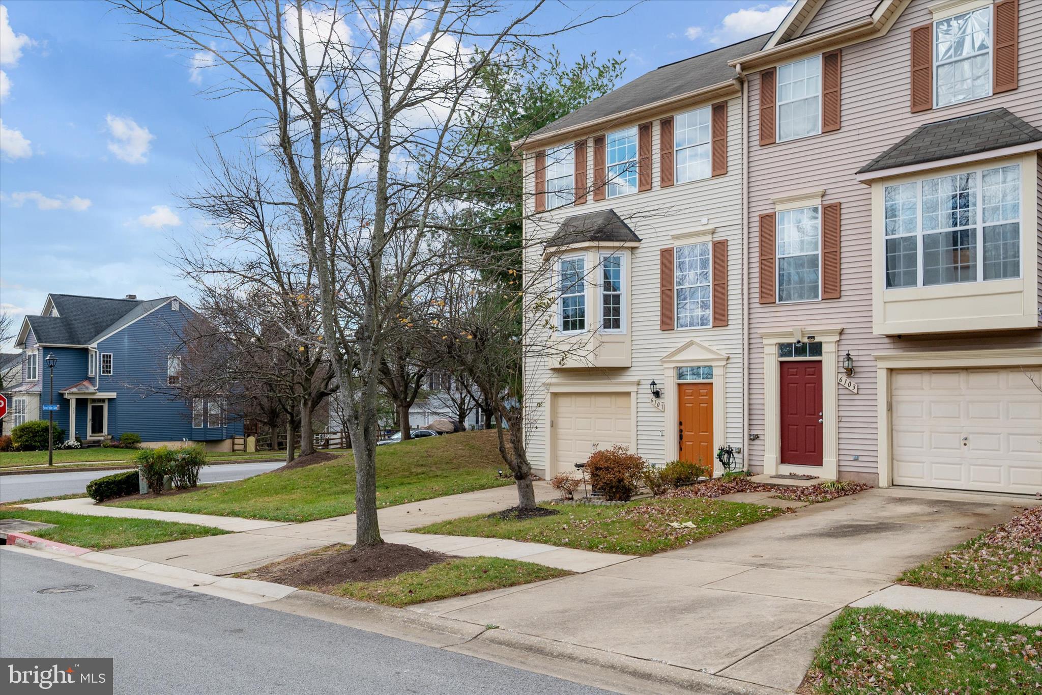 6101 SILVER ARROWS WAY WAY