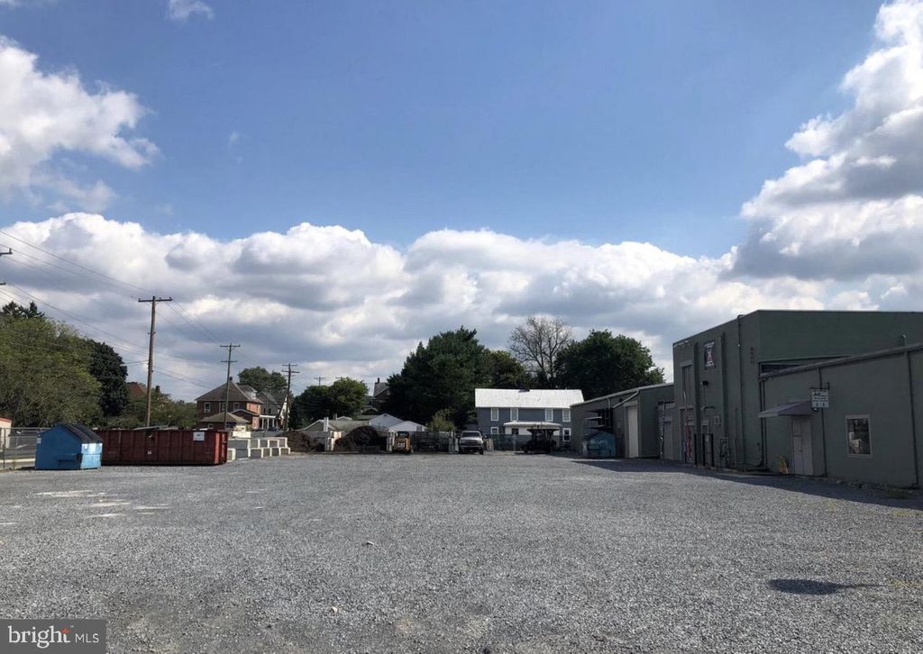 Photo of 151 N Washington Street #SUITE A, GREENCASTLE, PA 17225 (MLS # PAFL2014730)