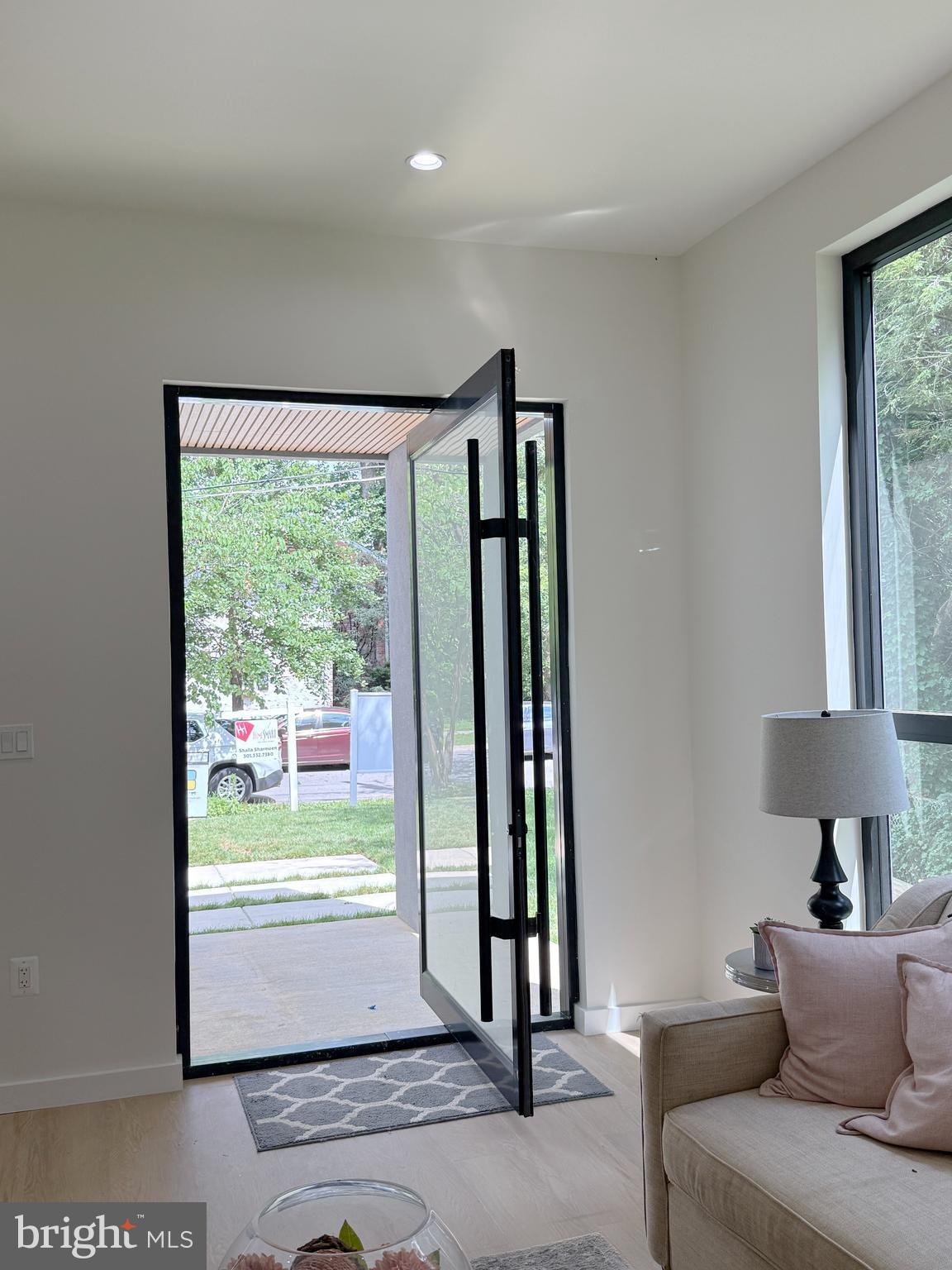 SONOMA - Residential Lease