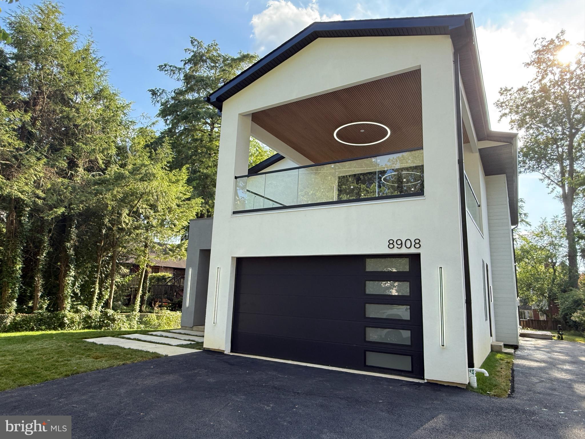 SONOMA - Residential Lease