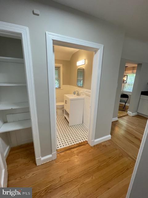 INDIAN SPRING CLUB ESTS - Residential Lease