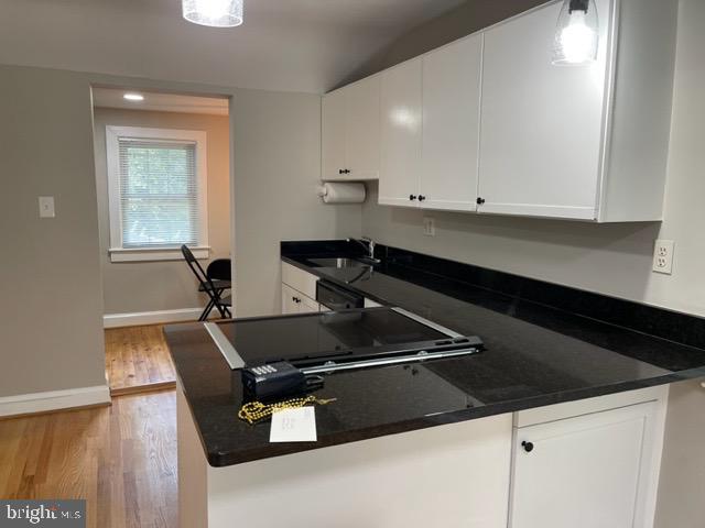 INDIAN SPRING CLUB ESTS - Residential Lease