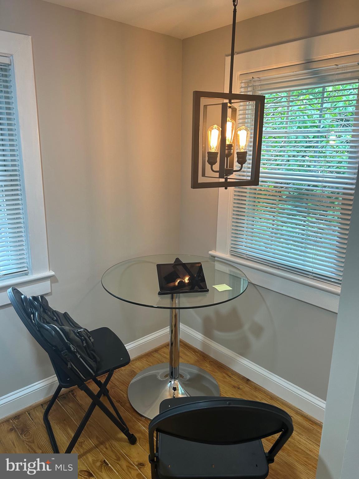 INDIAN SPRING CLUB ESTS - Residential Lease