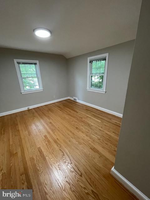 INDIAN SPRING CLUB ESTS - Residential Lease