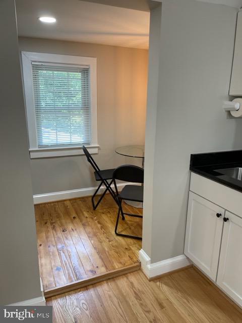 INDIAN SPRING CLUB ESTS - Residential Lease