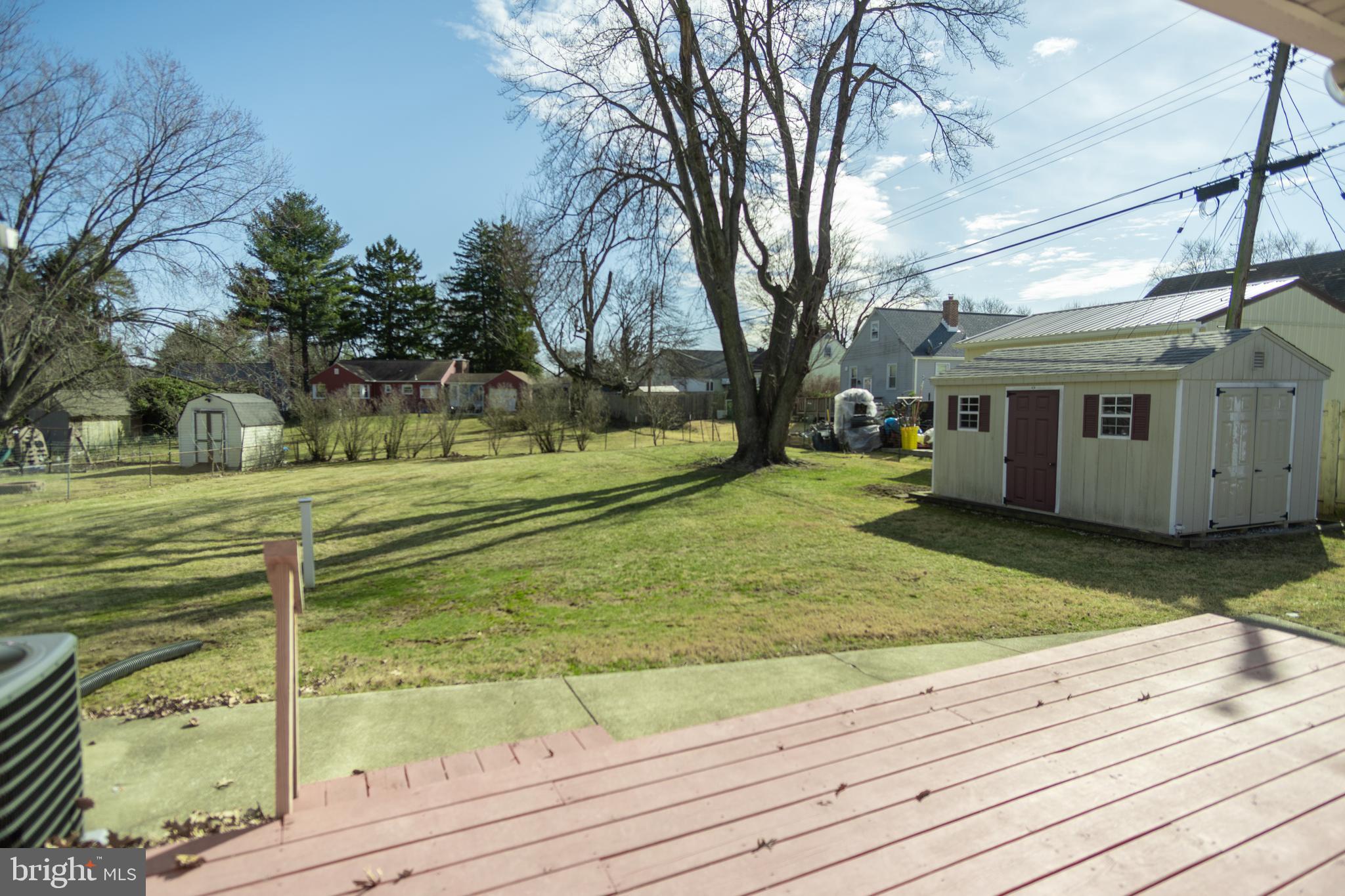 MORELAND PARK - Residential