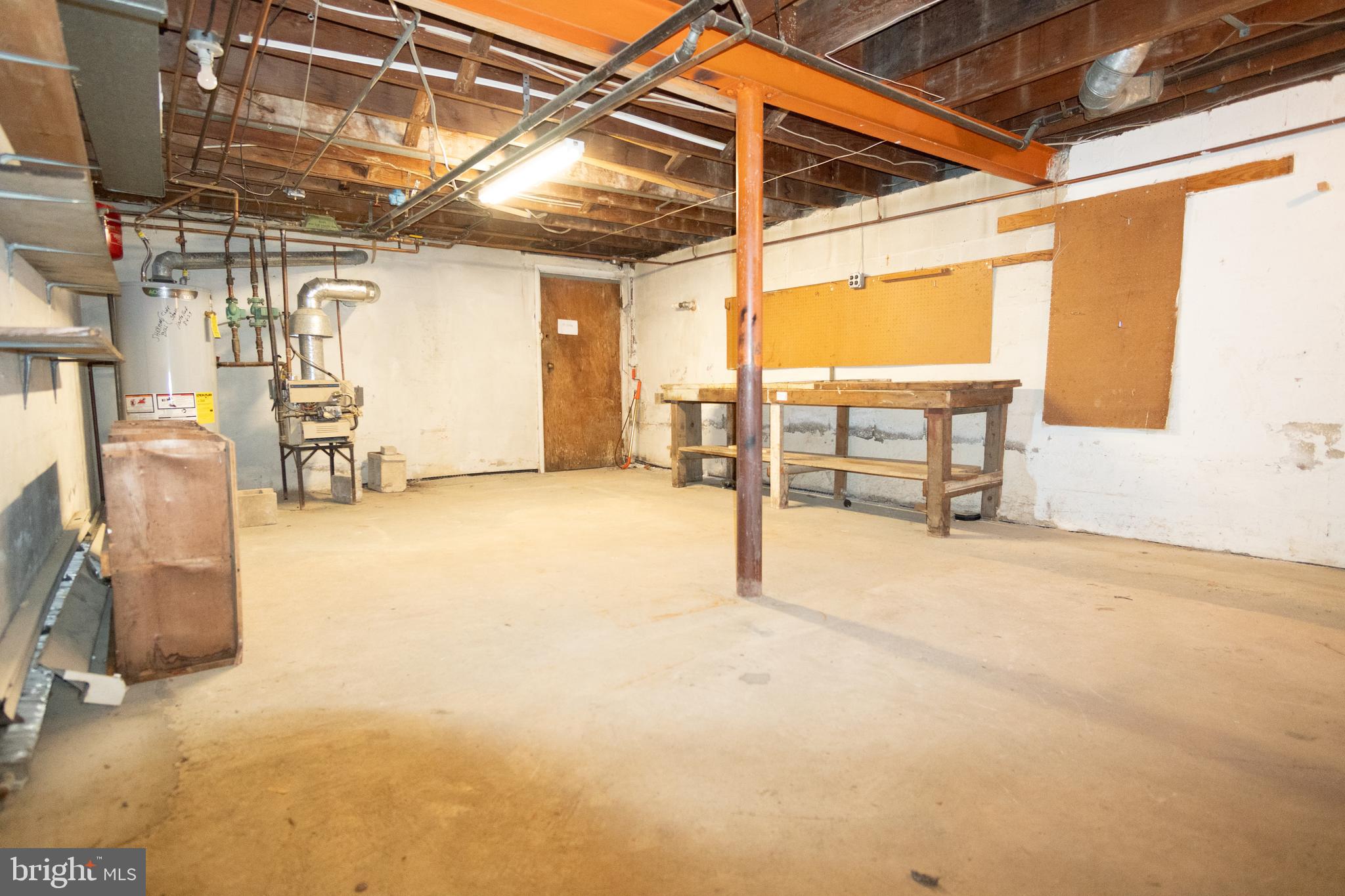 MORELAND PARK - Residential