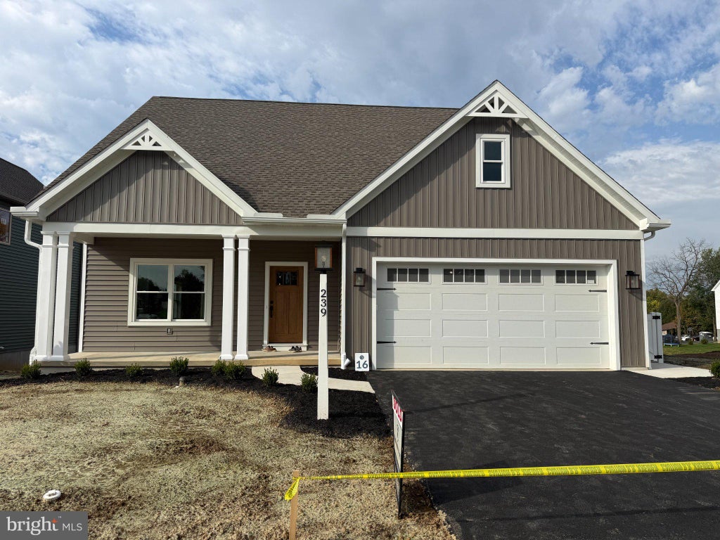 Photo of 239 Parkside Place, LANCASTER, PA 17602 (MLS # PALA2096668)