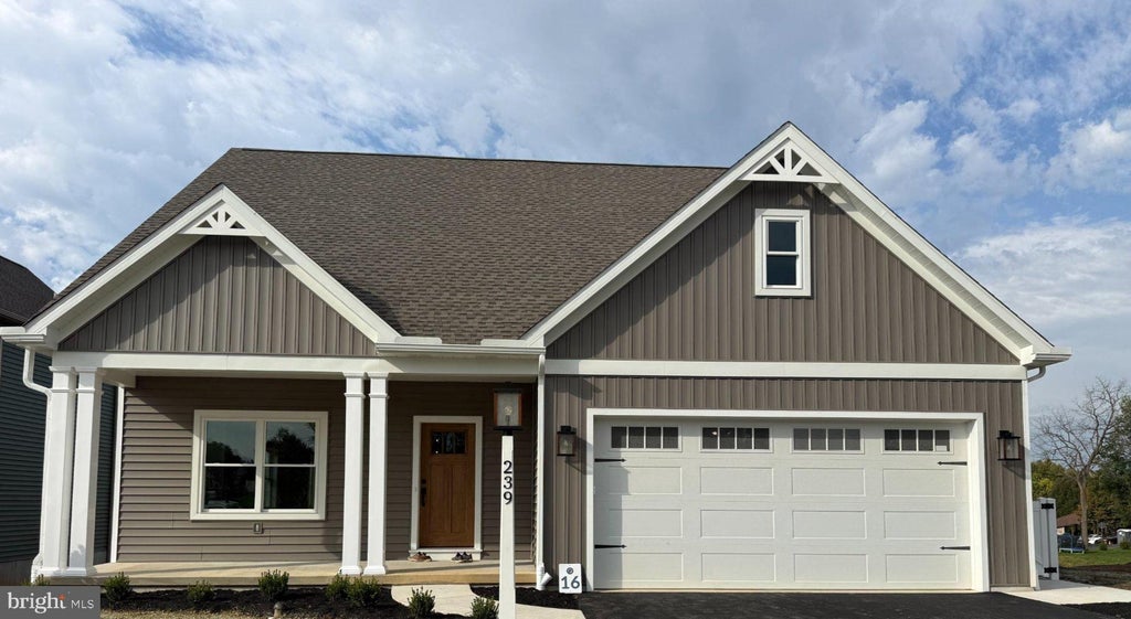 Photo of 239 Parkside Place, LANCASTER, PA 17602 (MLS # PALA2096668)