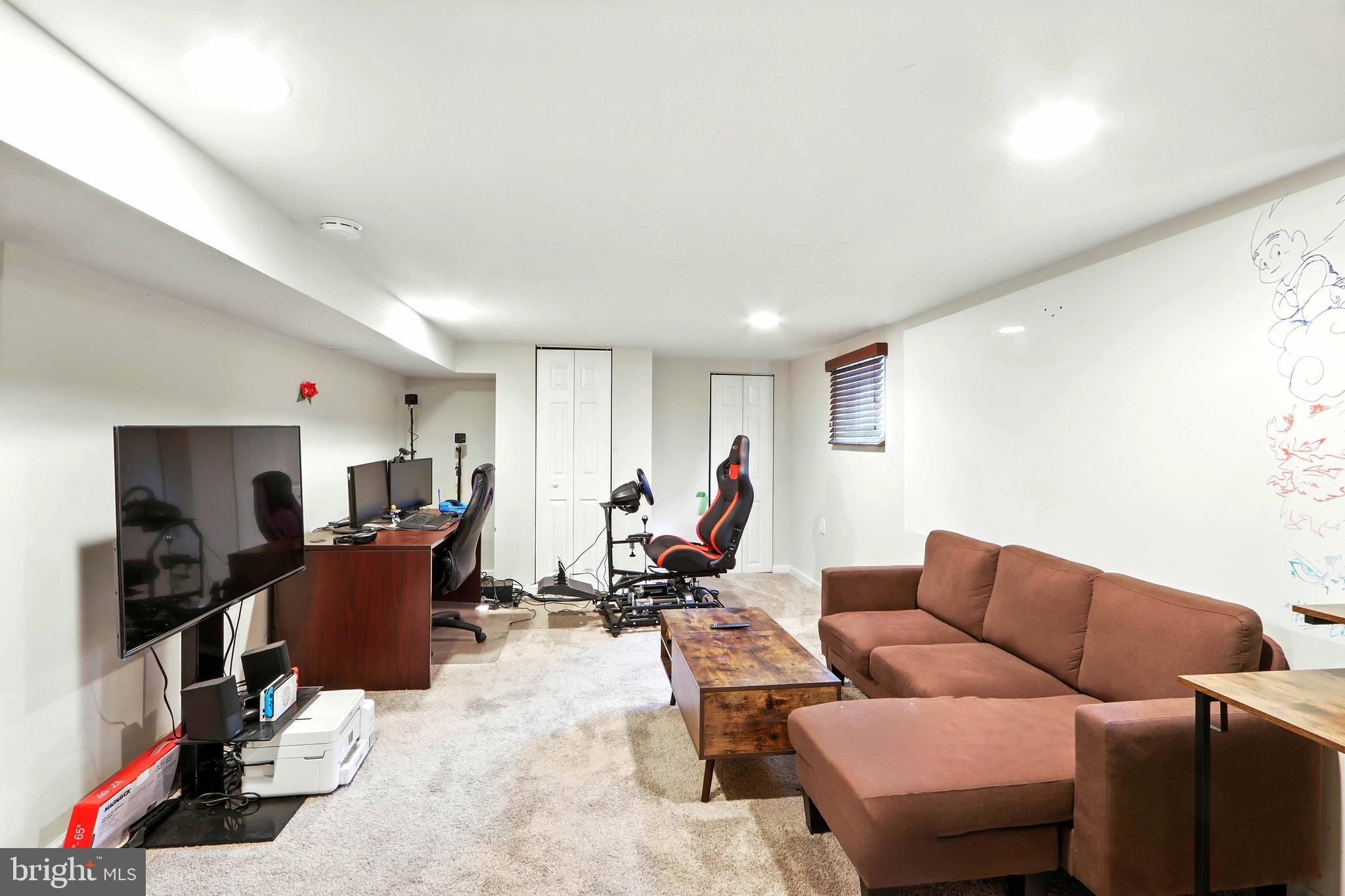 SHADY NOOK - Residential