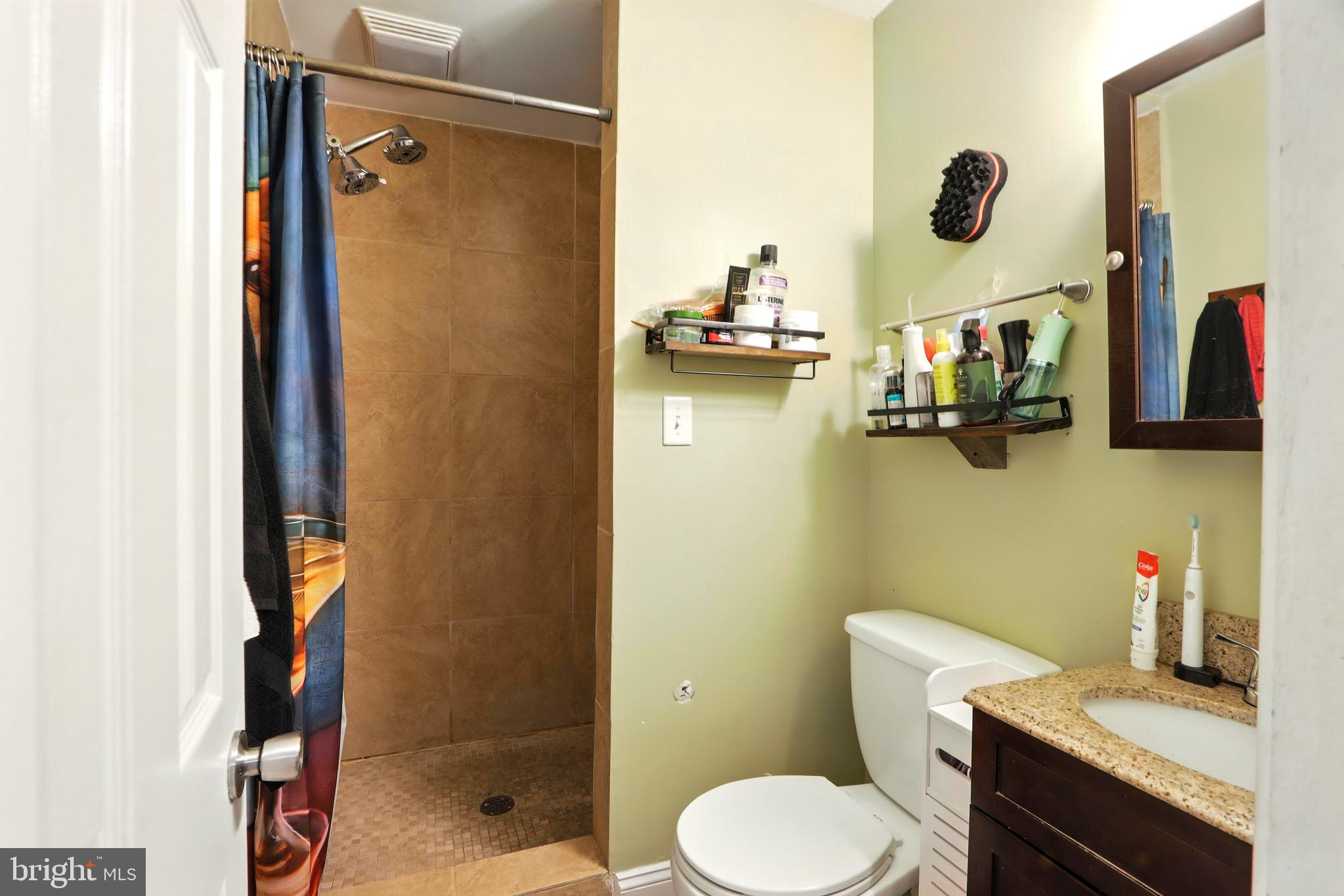 SHADY NOOK - Residential