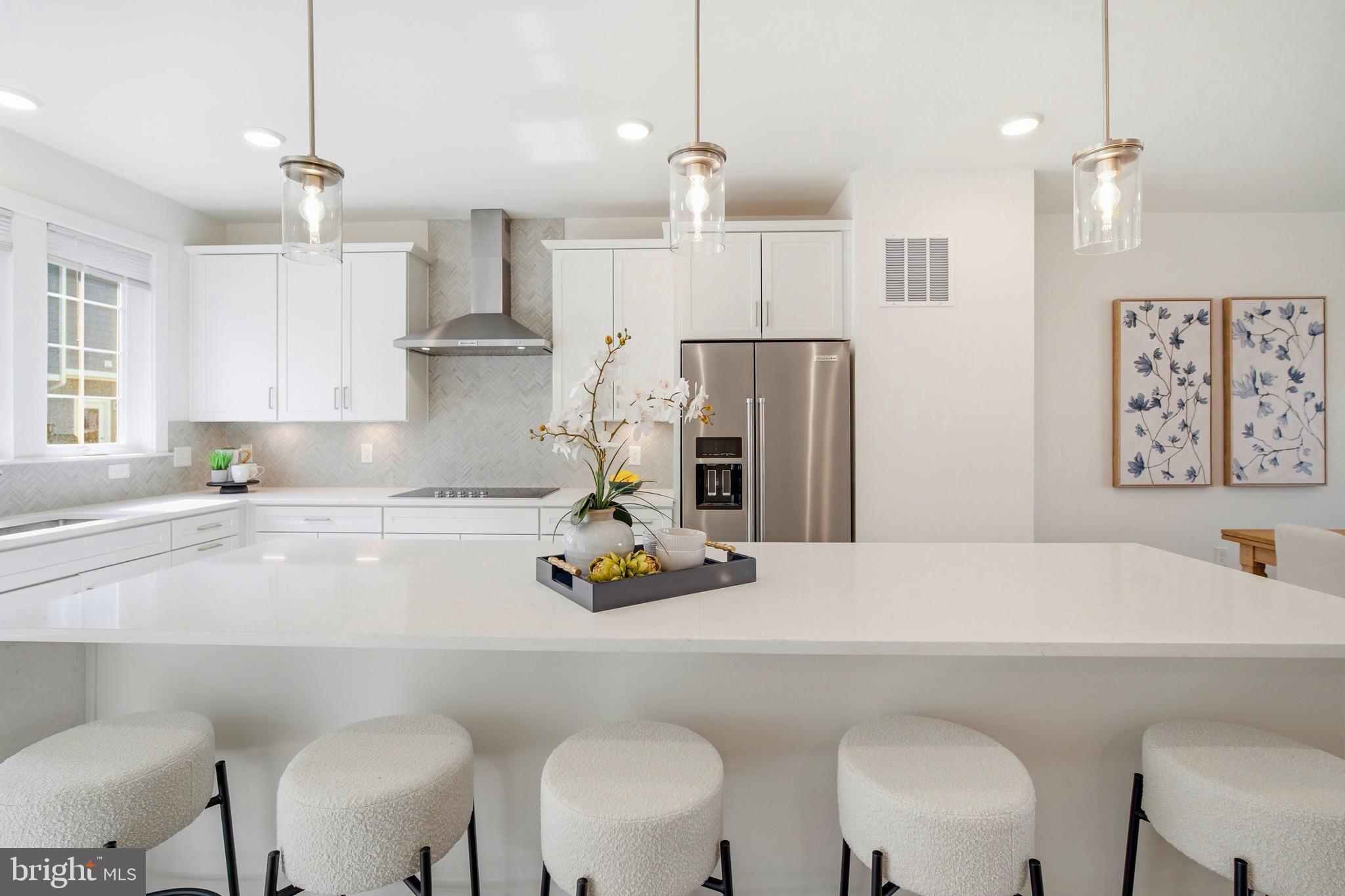 BOULEVARD VI TOWNS - Residential