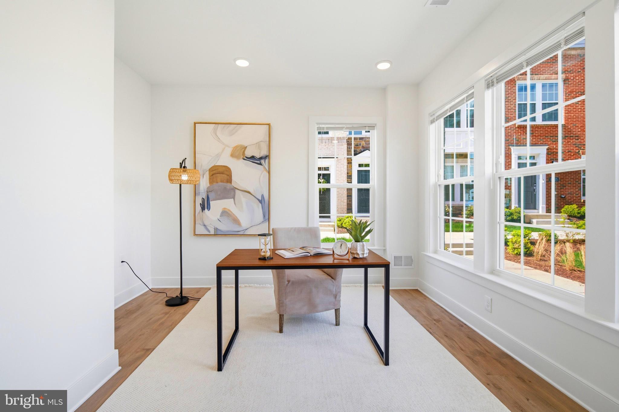 BOULEVARD VI TOWNS - Residential