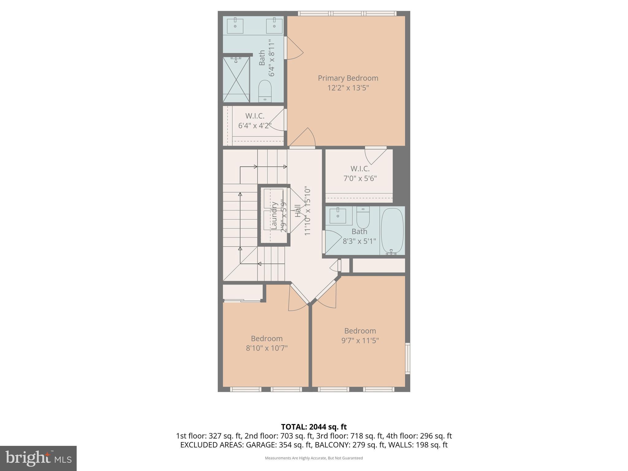 BOULEVARD VI TOWNS - Residential
