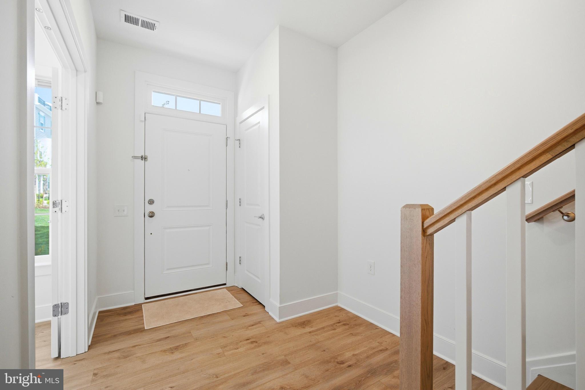 BOULEVARD VI TOWNS - Residential