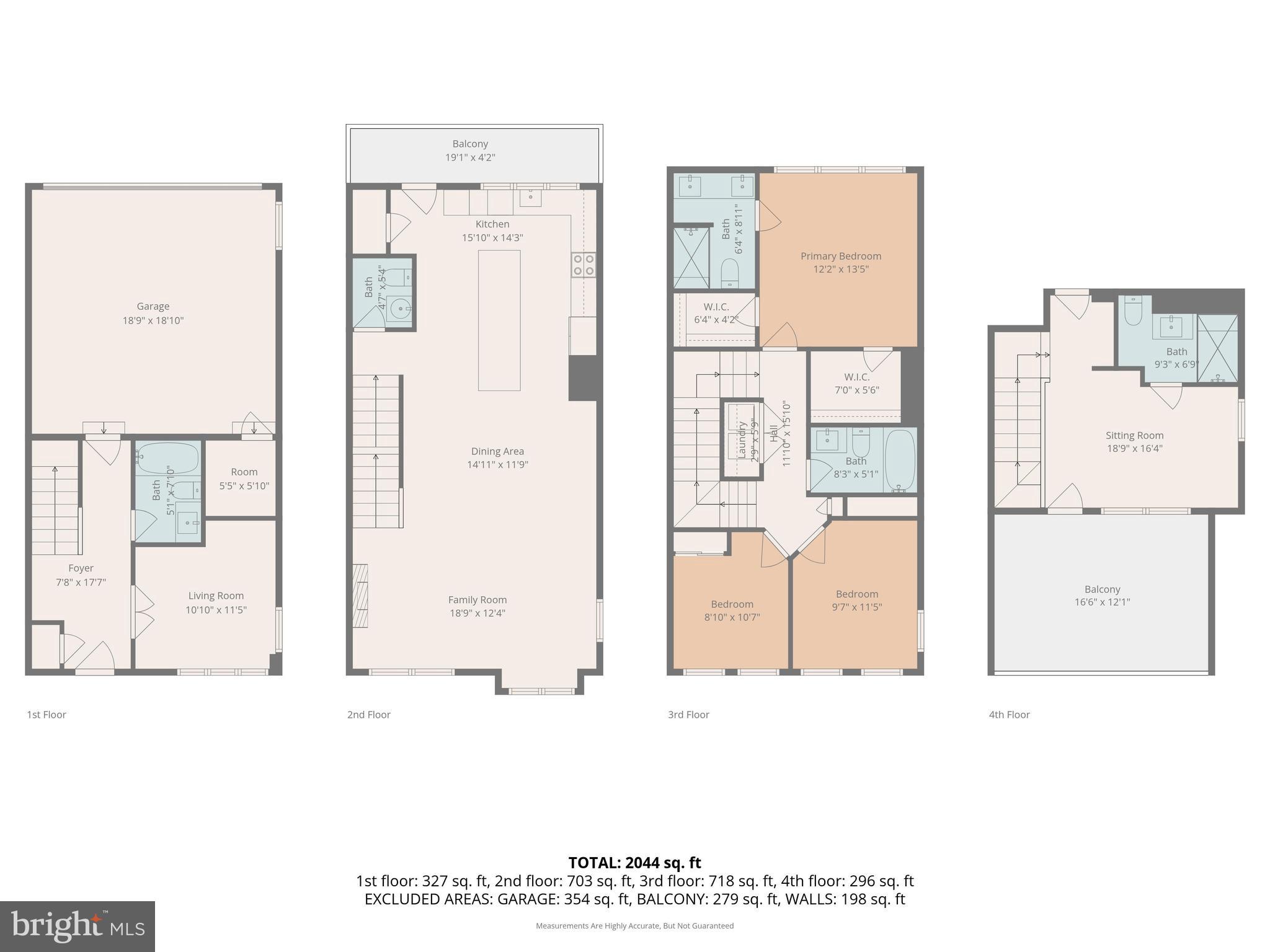 BOULEVARD VI TOWNS - Residential