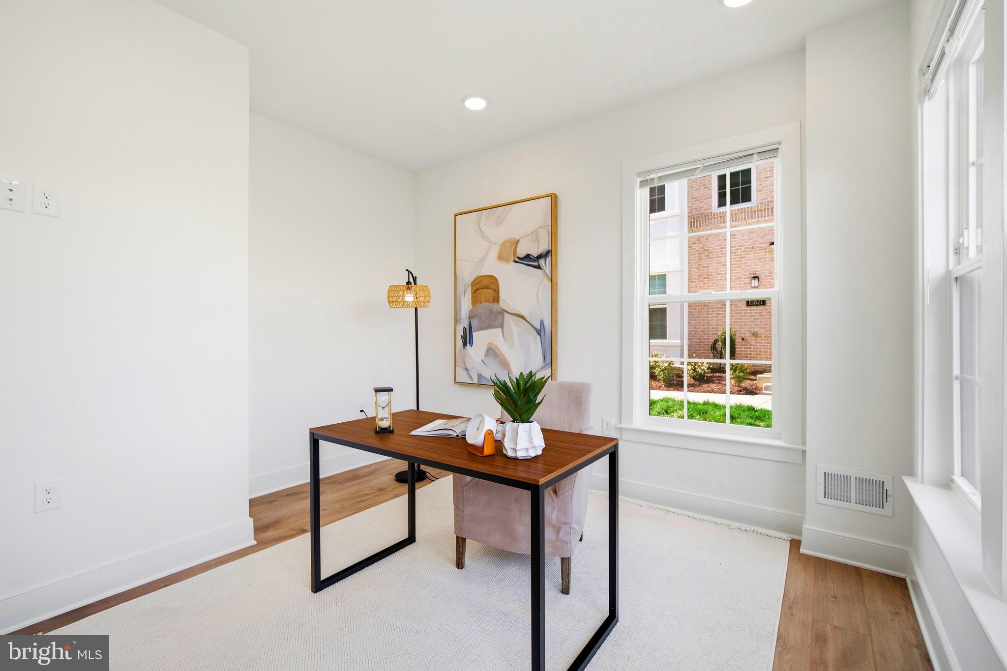 BOULEVARD VI TOWNS - Residential