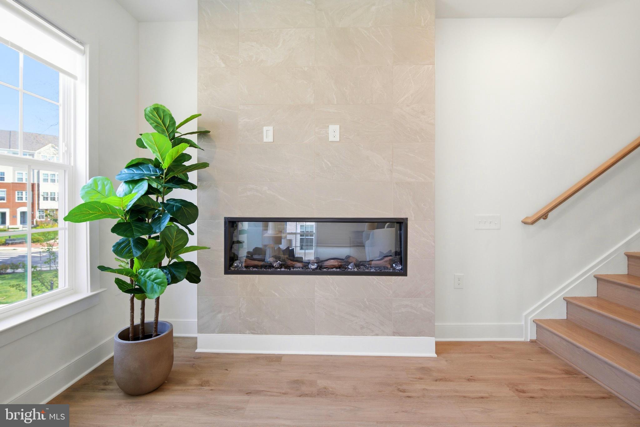 BOULEVARD VI TOWNS - Residential