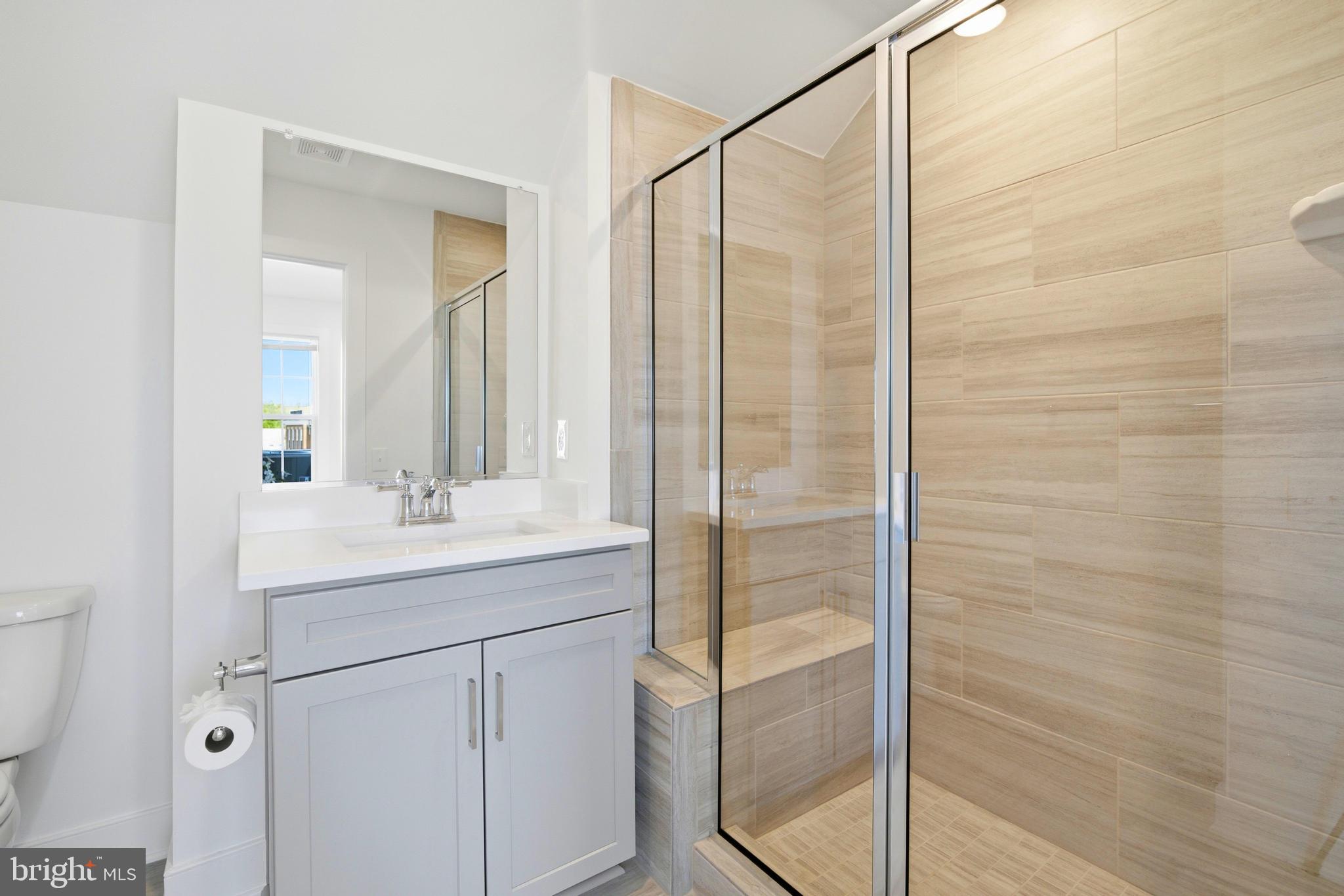 BOULEVARD VI TOWNS - Residential