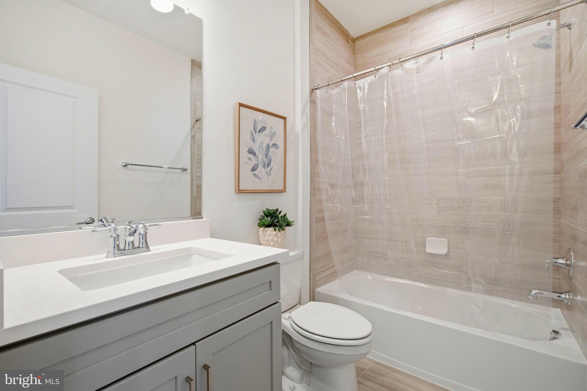 BOULEVARD VI TOWNS - Residential