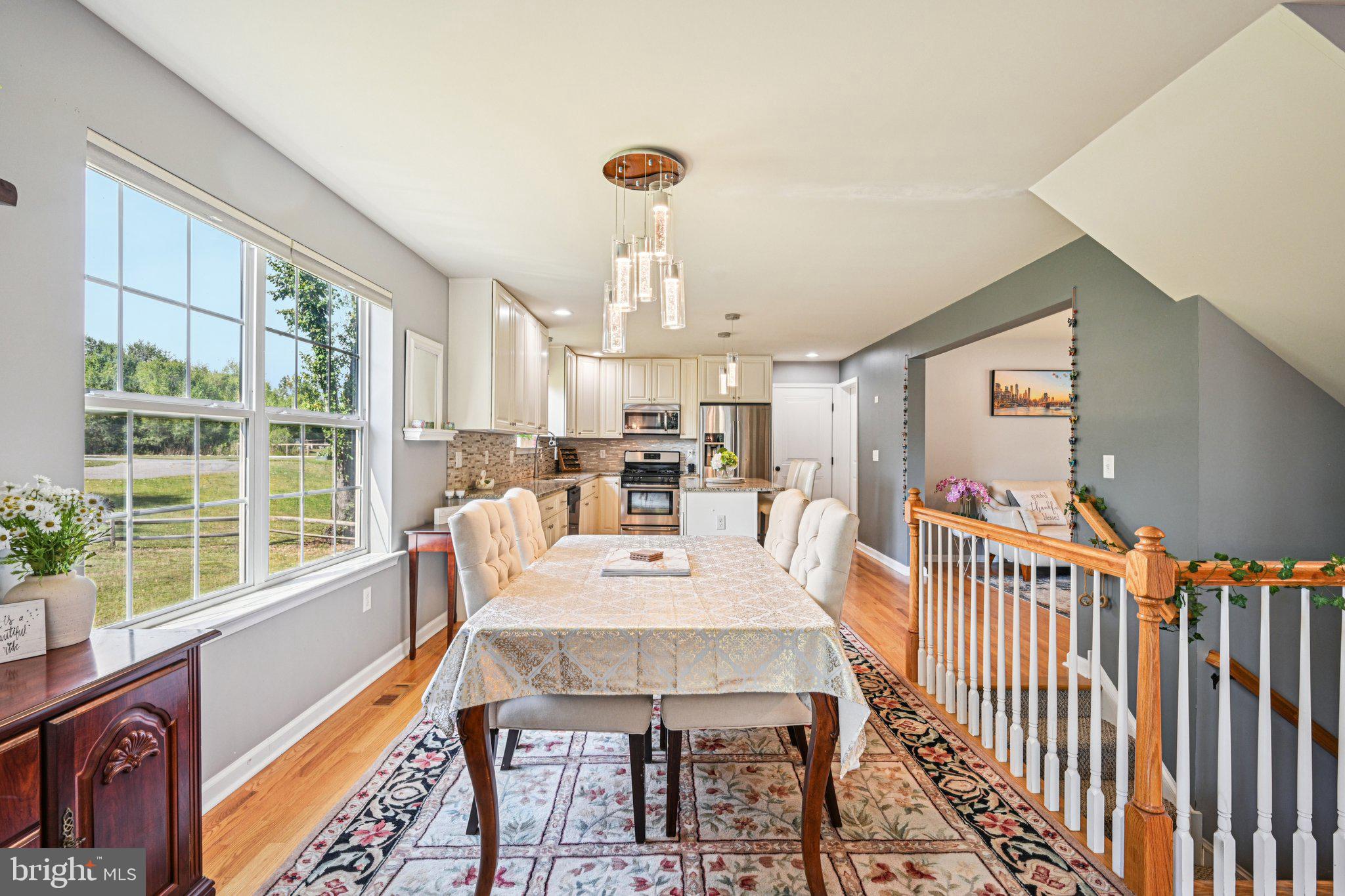 2031 SAINT JAMES CHURCH ROAD