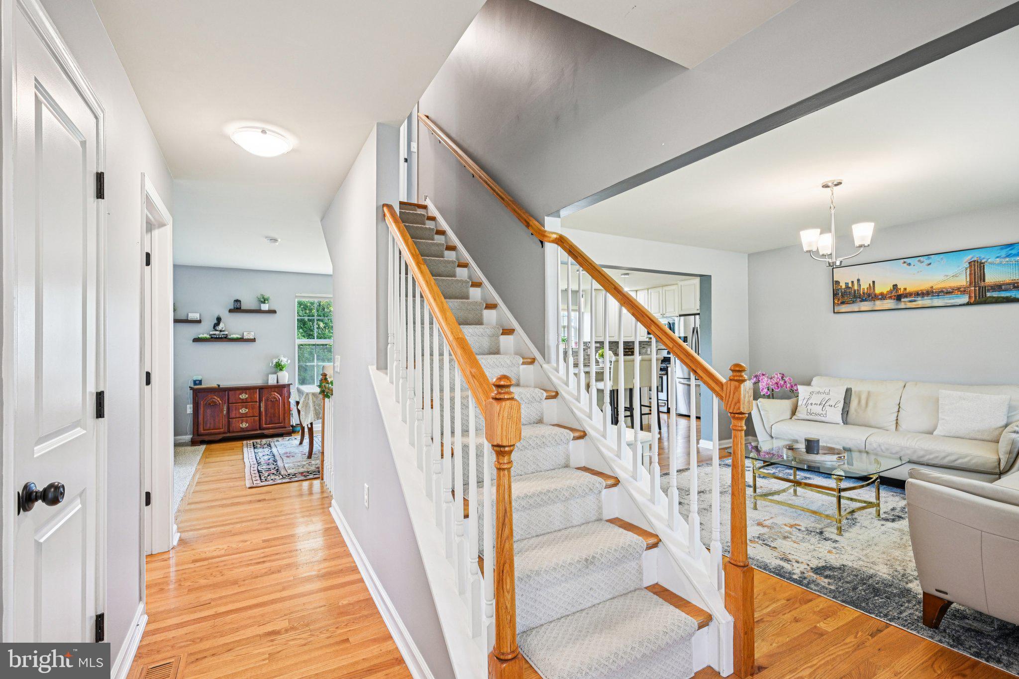 2031 SAINT JAMES CHURCH ROAD