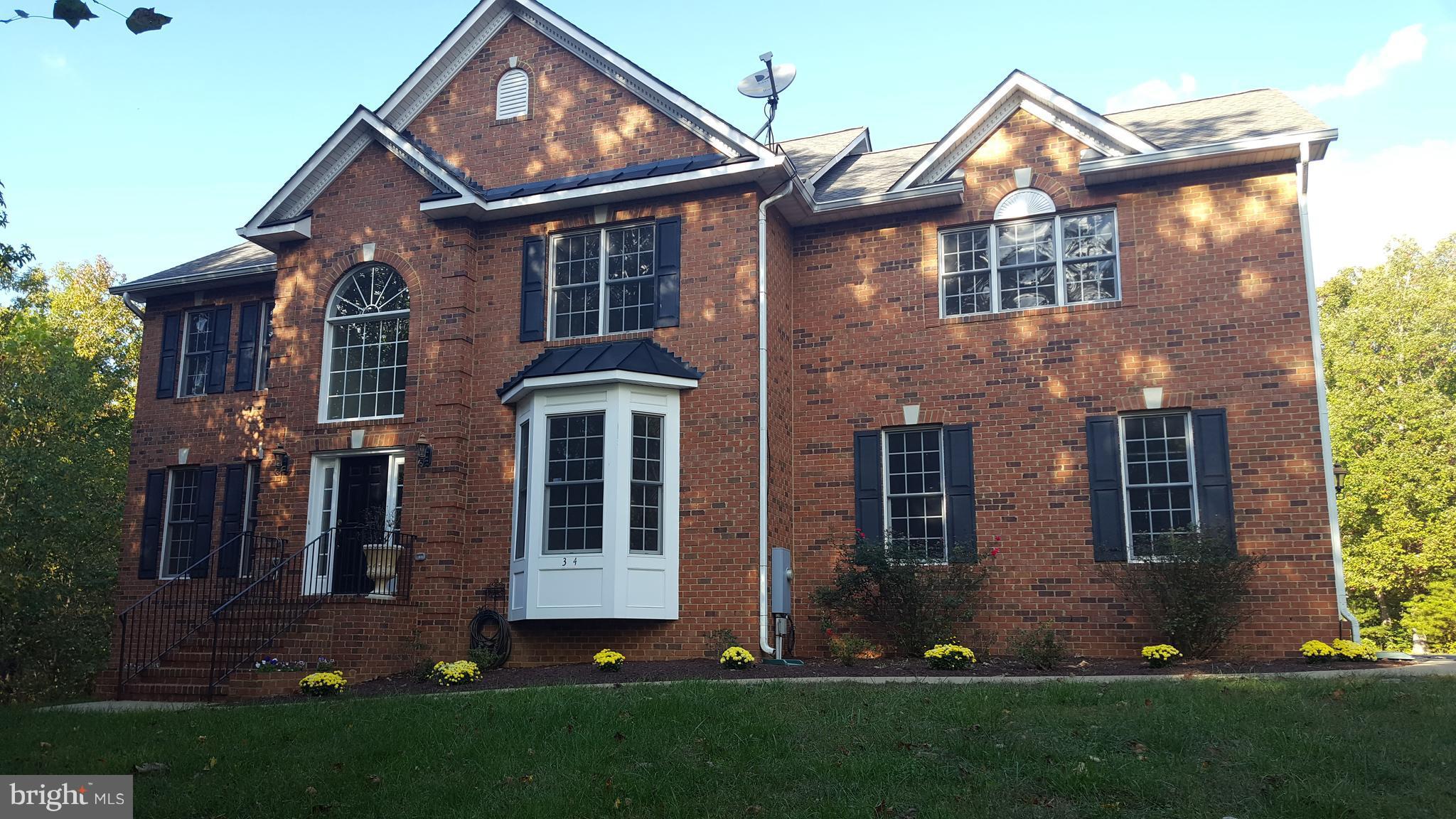 STALLINGS - Residential Lease