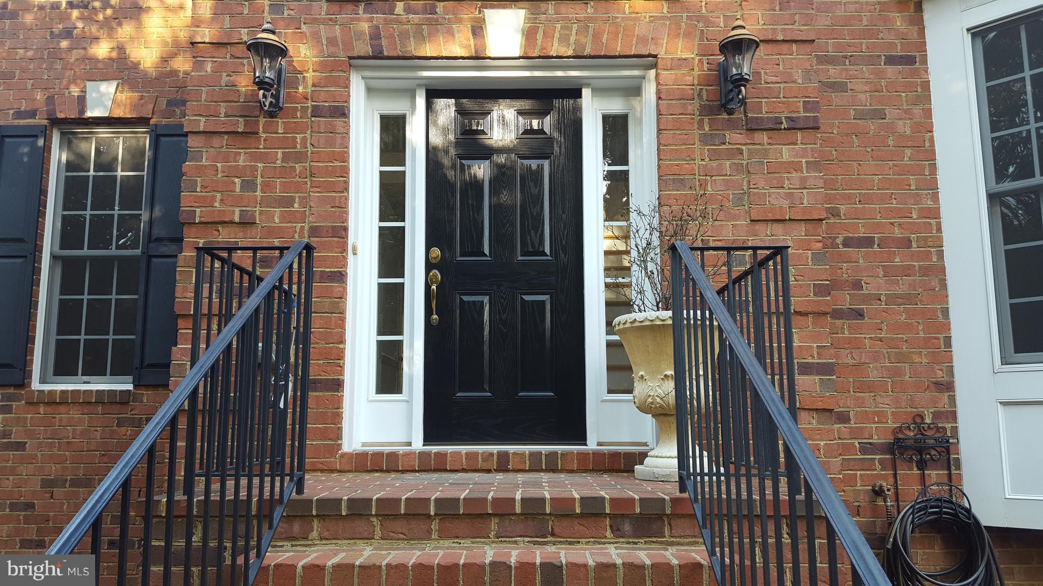 STALLINGS - Residential Lease