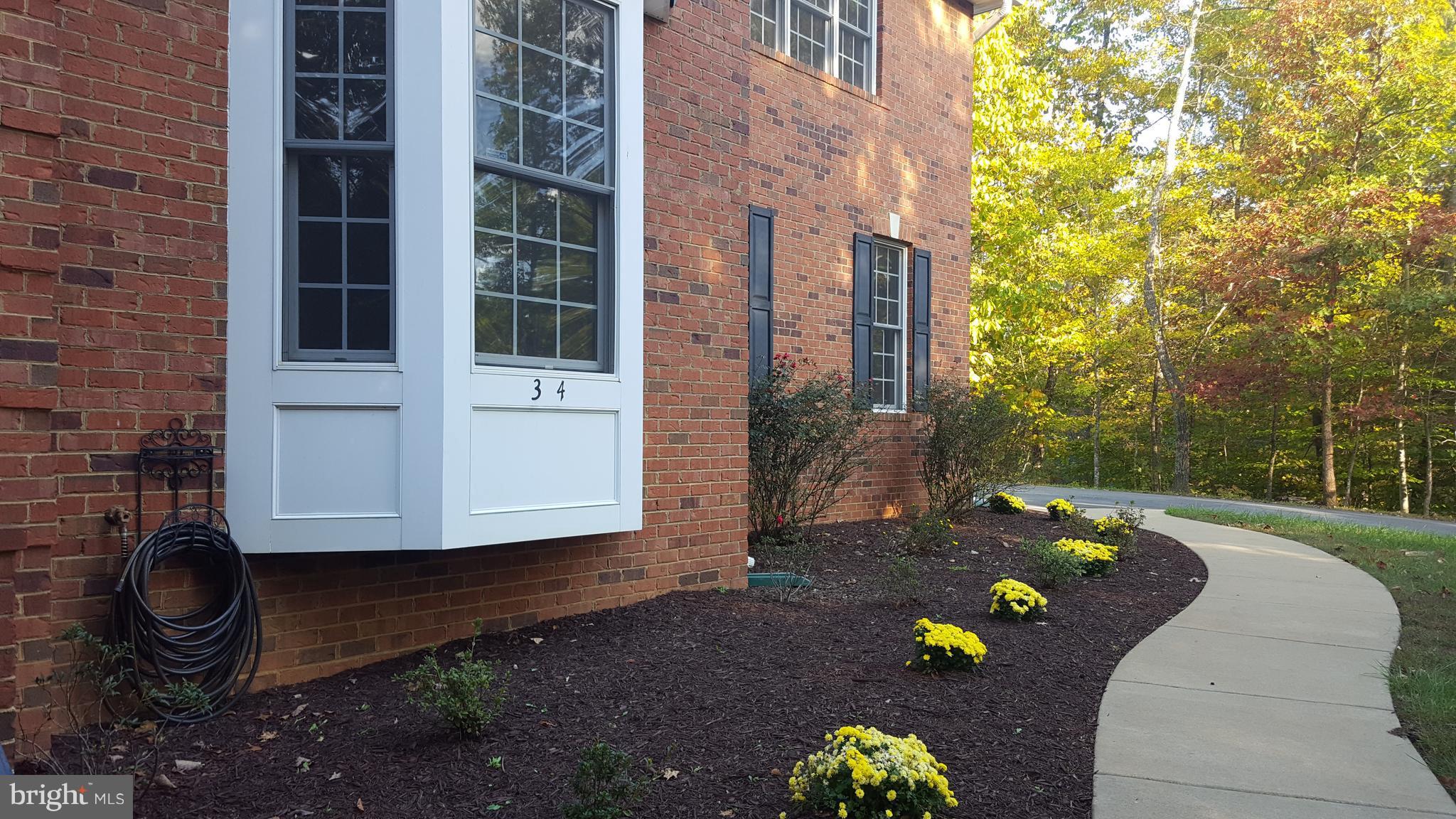 STALLINGS - Residential Lease