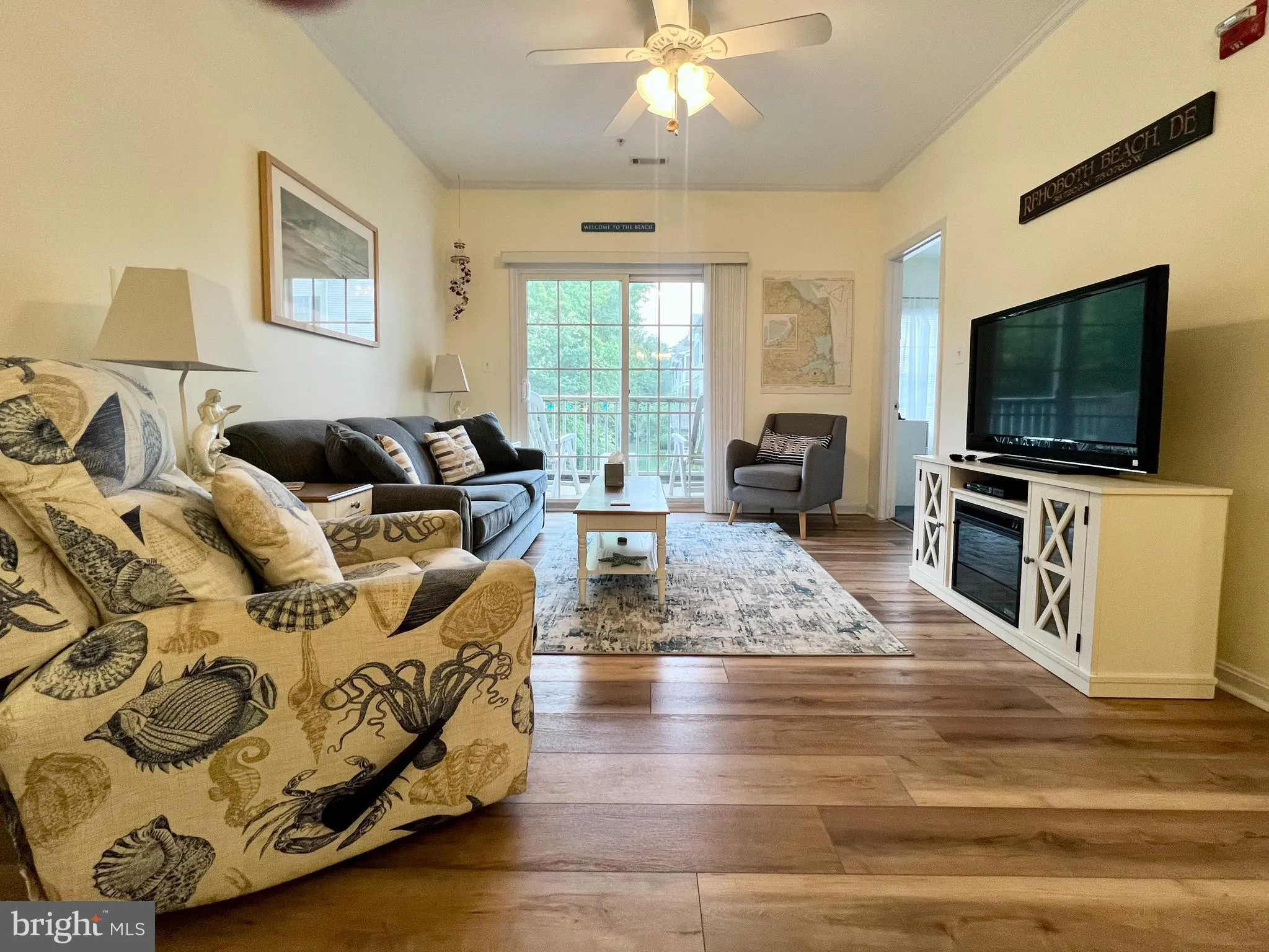 Rehoboth Beach, Delaware 19971, United States, 2 Bedrooms Bedrooms, ,2 BathroomsBathrooms,Residential,Active,184231