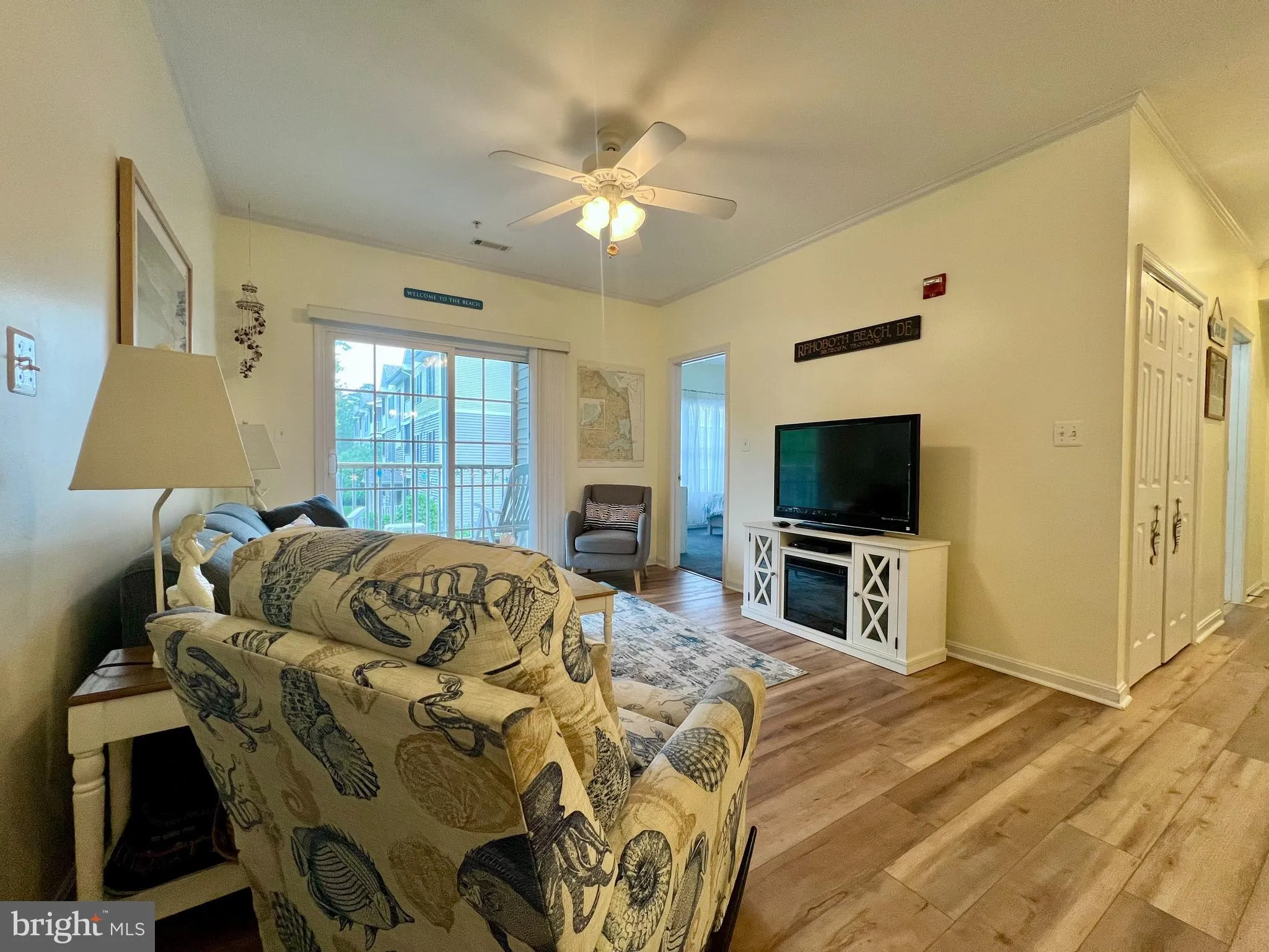 Rehoboth Beach, Delaware 19971, United States, 2 Bedrooms Bedrooms, ,2 BathroomsBathrooms,Residential,Active,184231