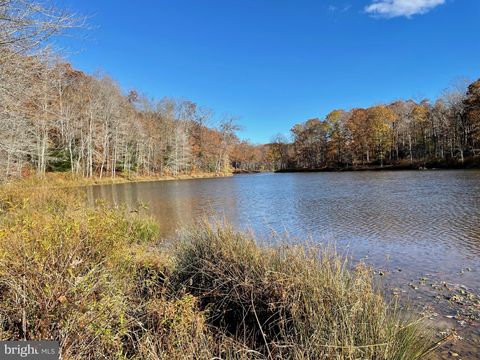 Vacant Land For Sale - LOT 3 AND 4 Piney Branch Road<br/> Spotsylvania County, SPOTSYLVANIA, VA 22553