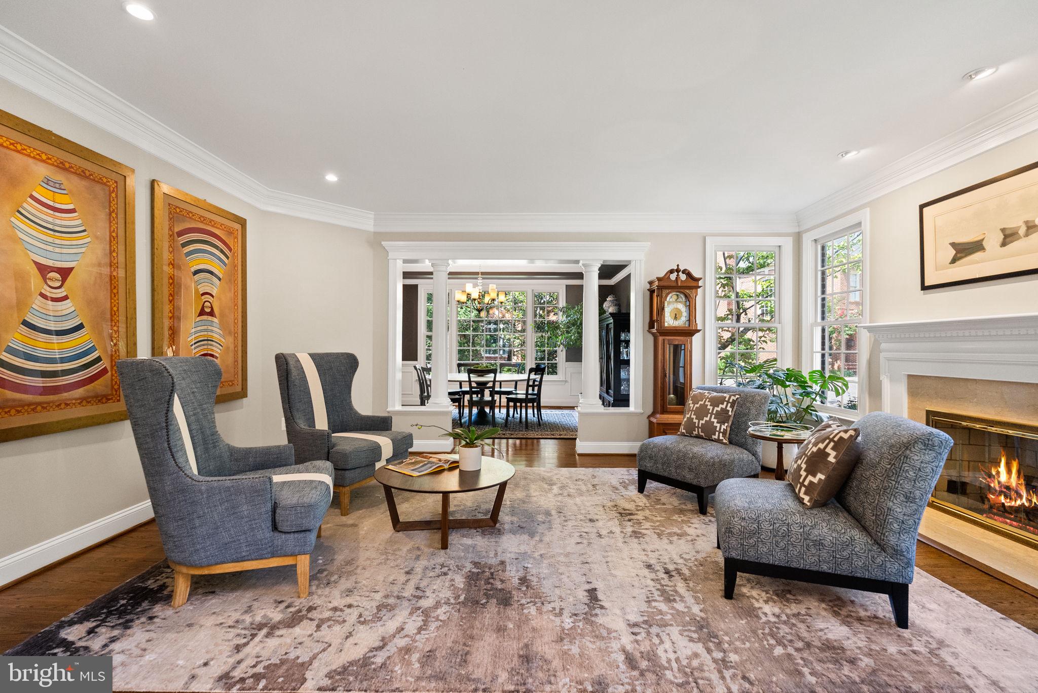 SHIRLEY WOODS - Residential