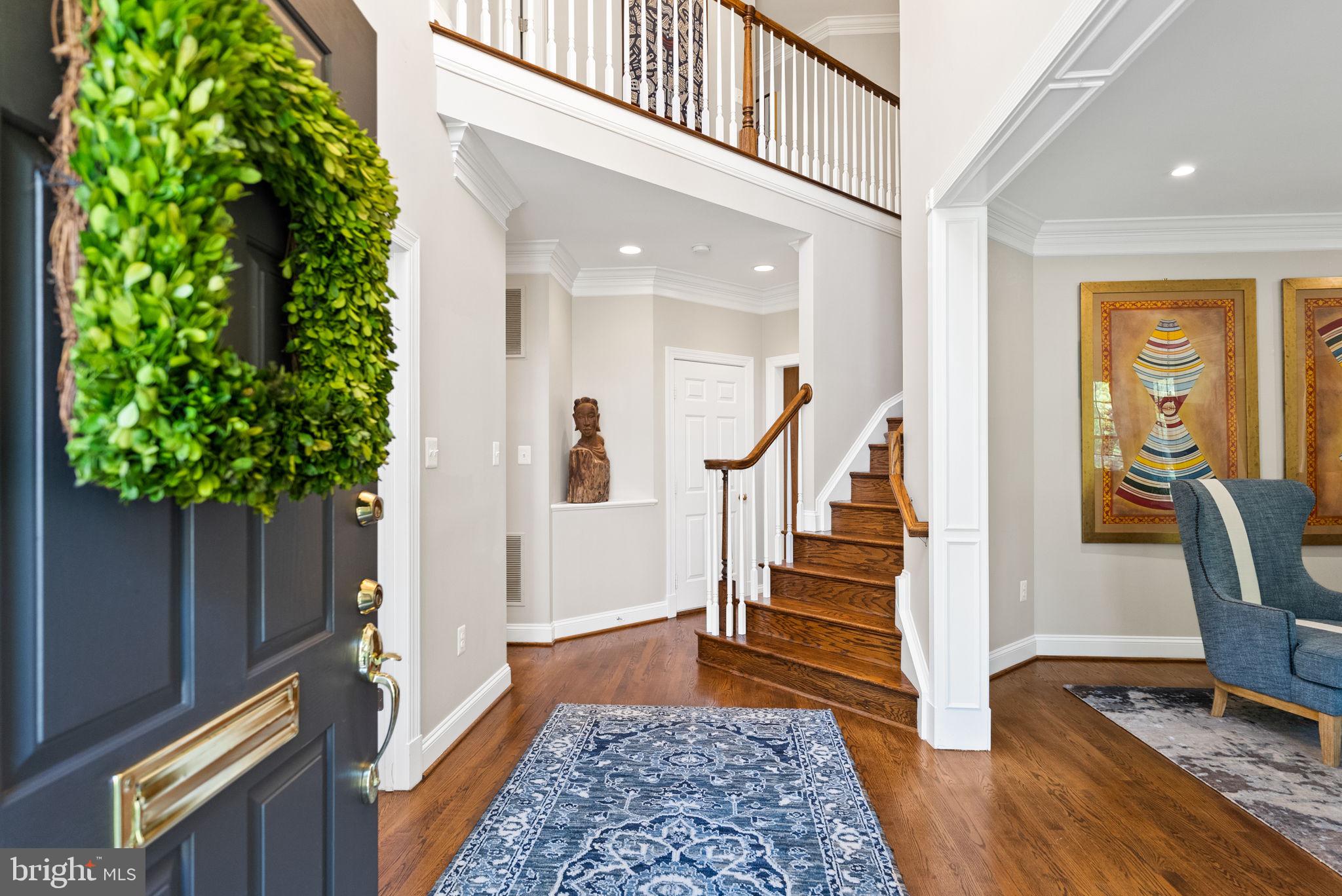 SHIRLEY WOODS - Residential