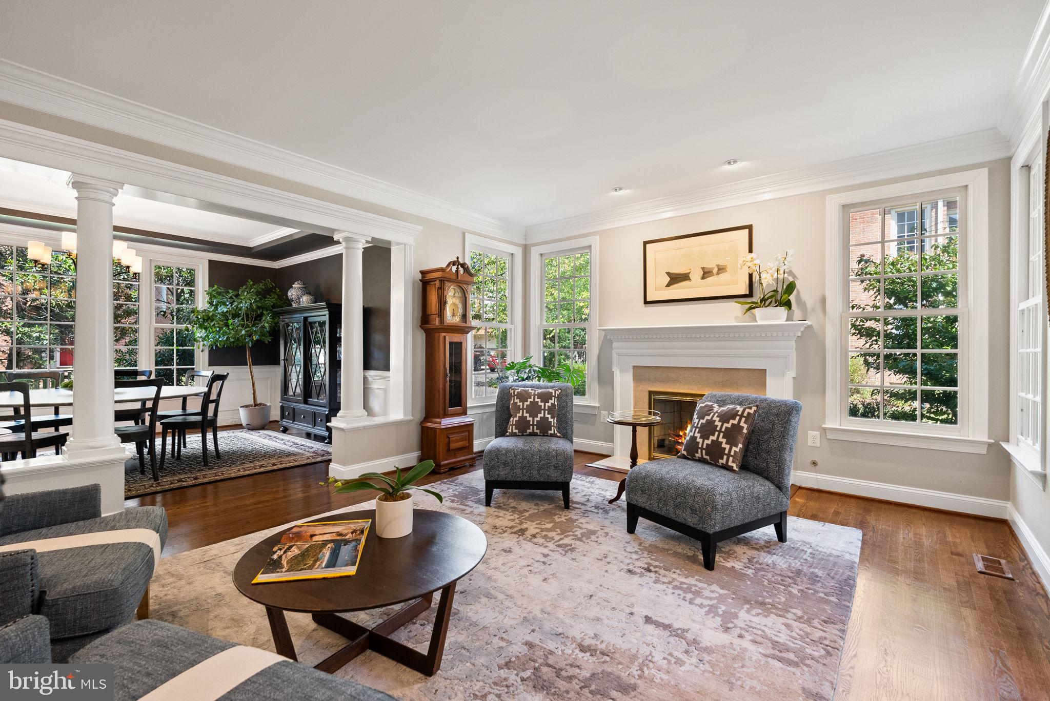 SHIRLEY WOODS - Residential