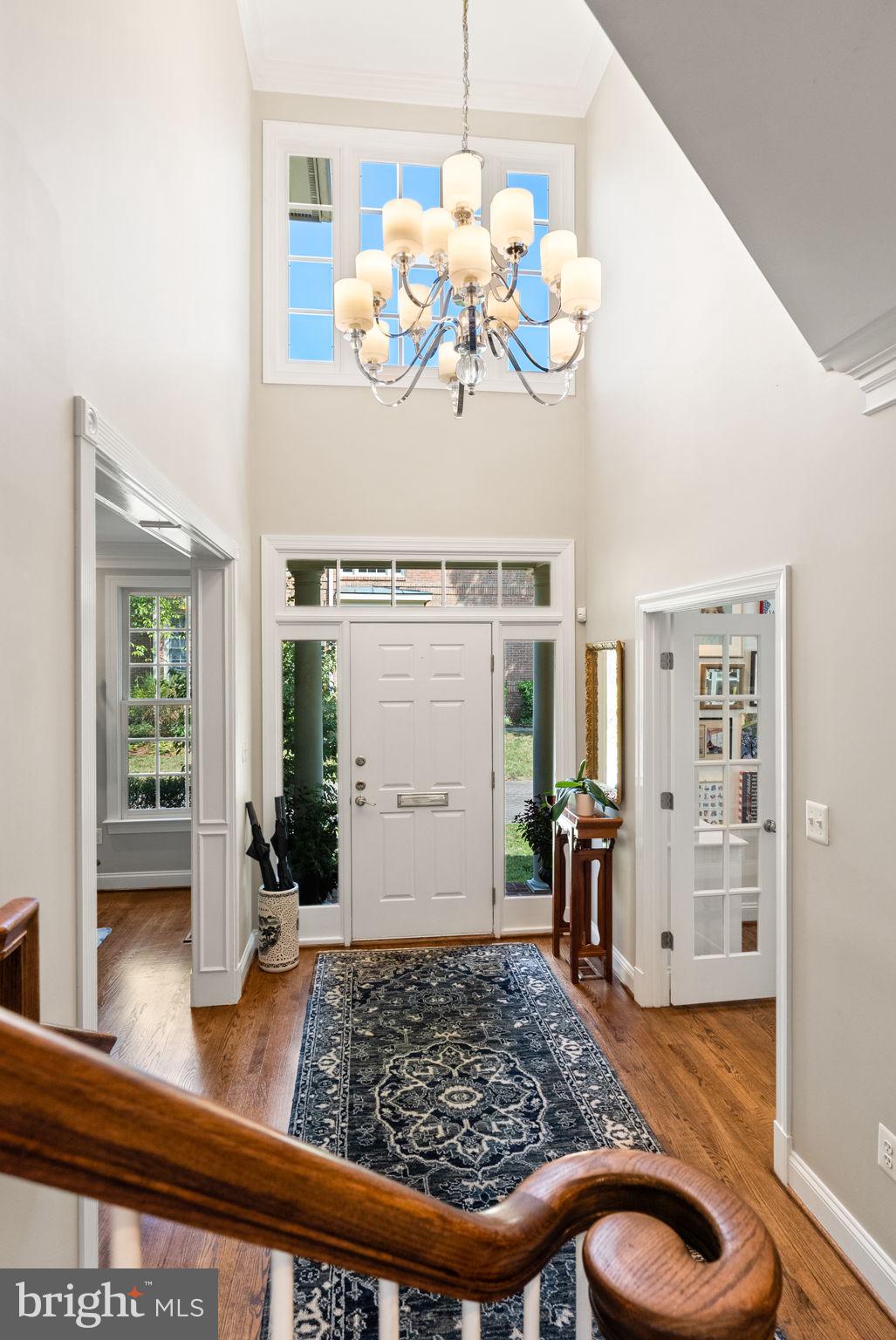 SHIRLEY WOODS - Residential