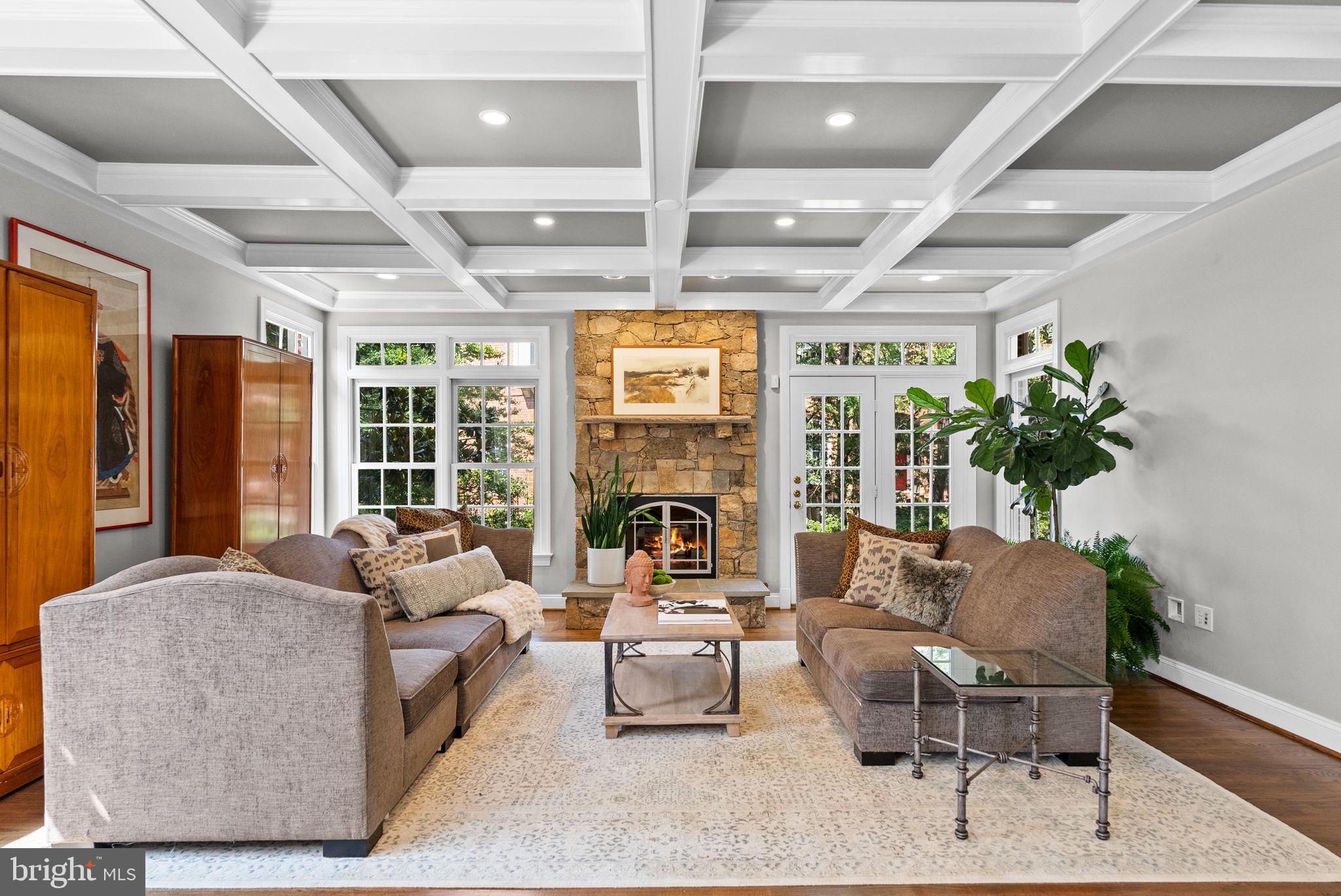 SHIRLEY WOODS - Residential