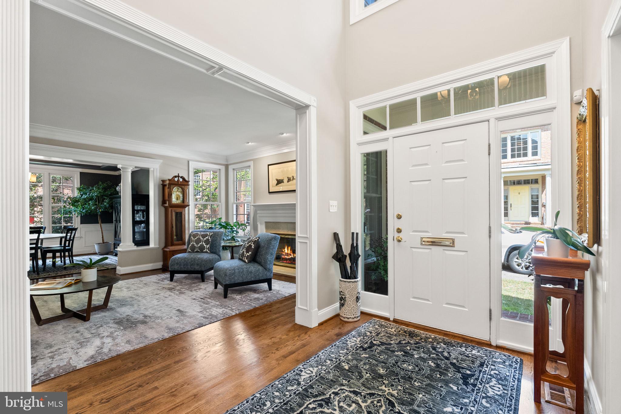 SHIRLEY WOODS - Residential